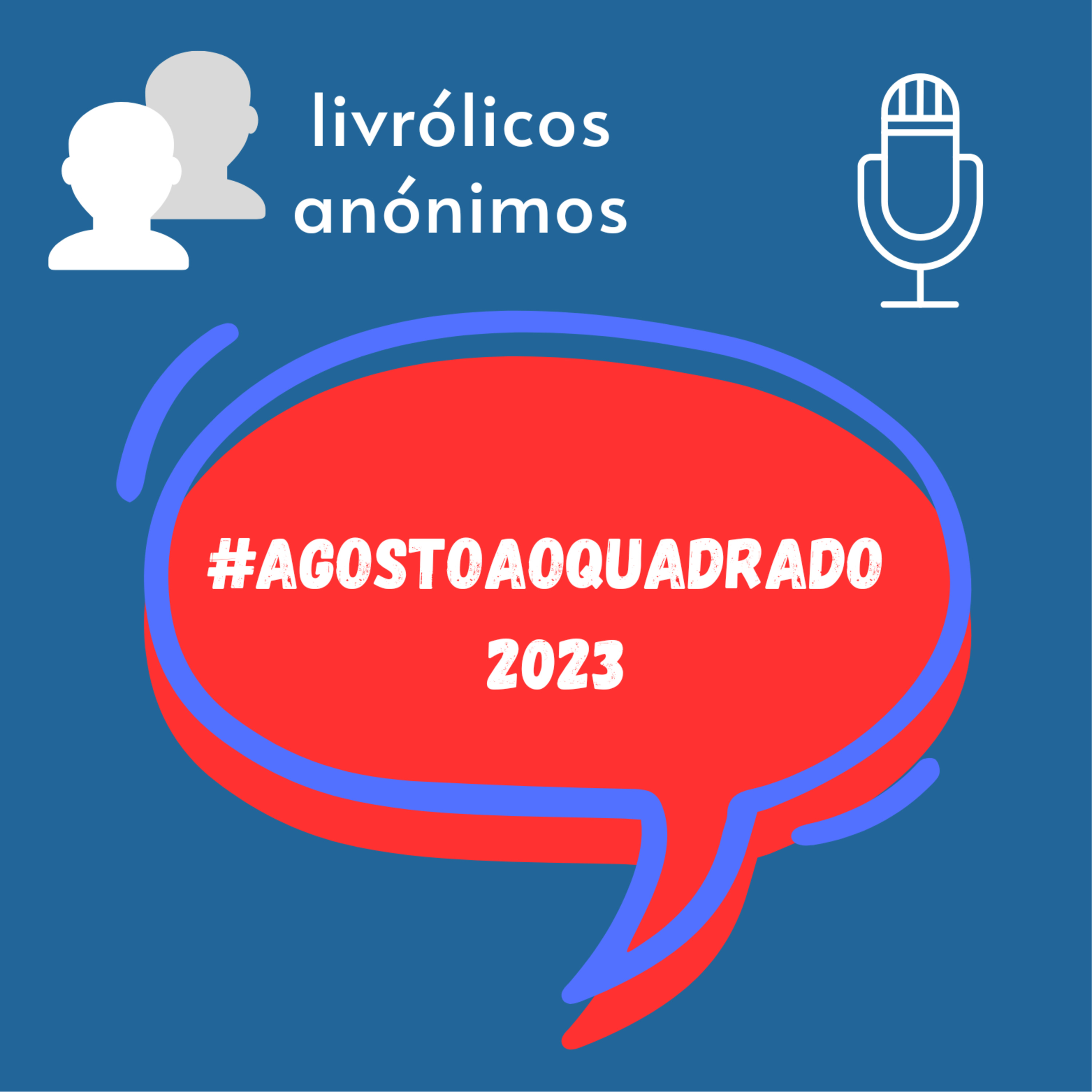 Livrólicos Anónimos
