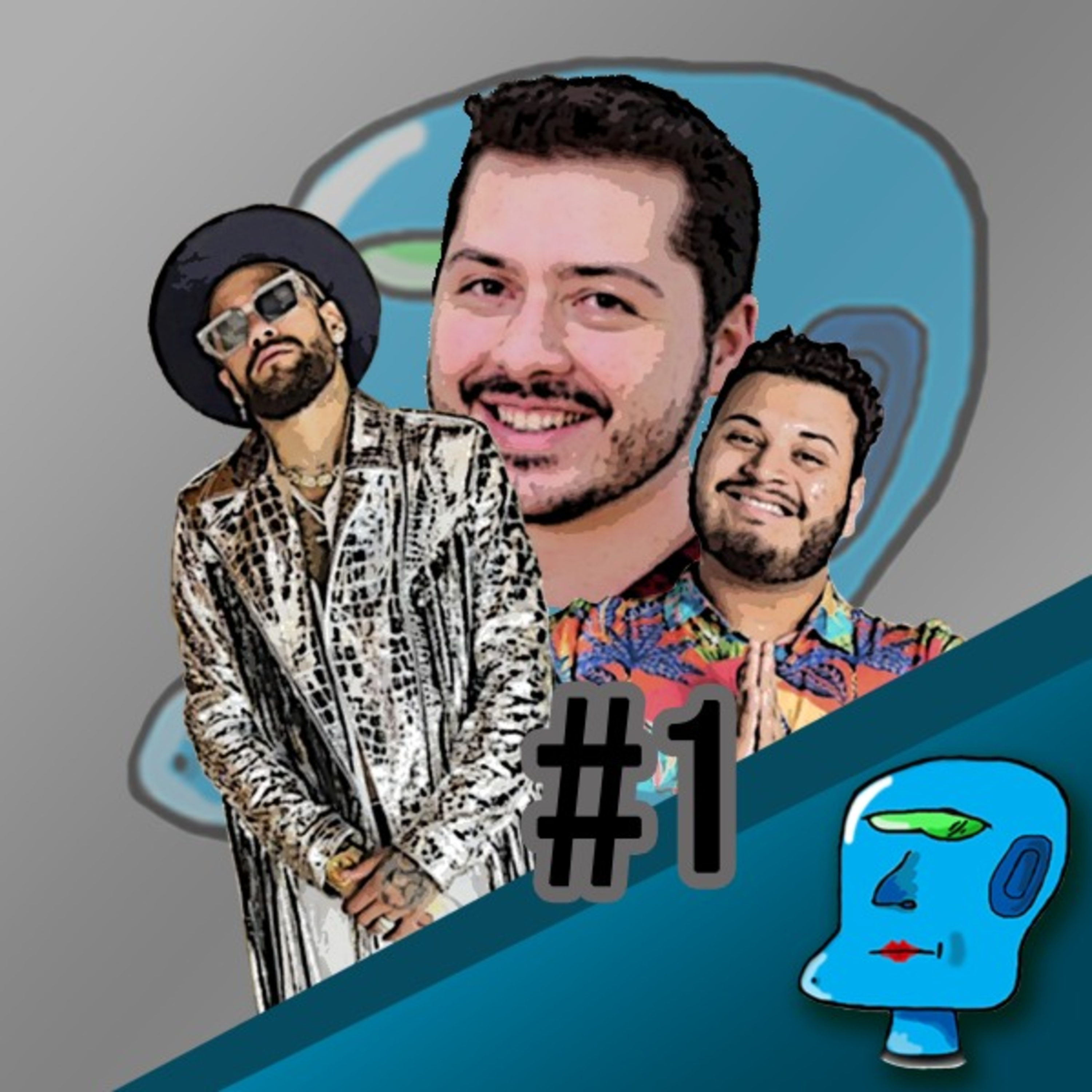 Biruta Podcast