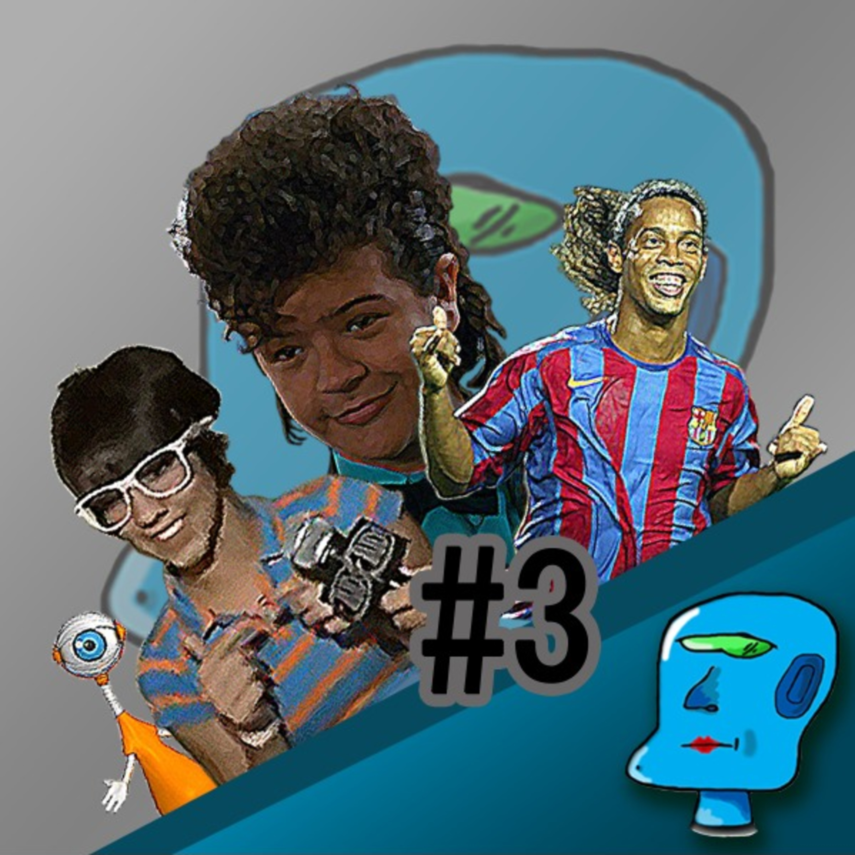 Biruta Podcast