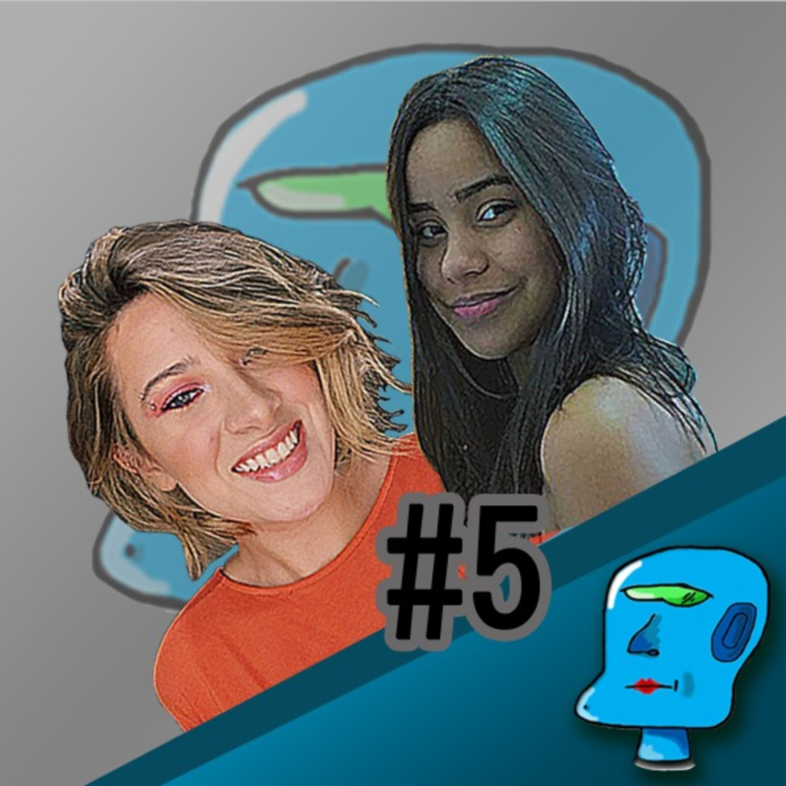 Biruta Podcast