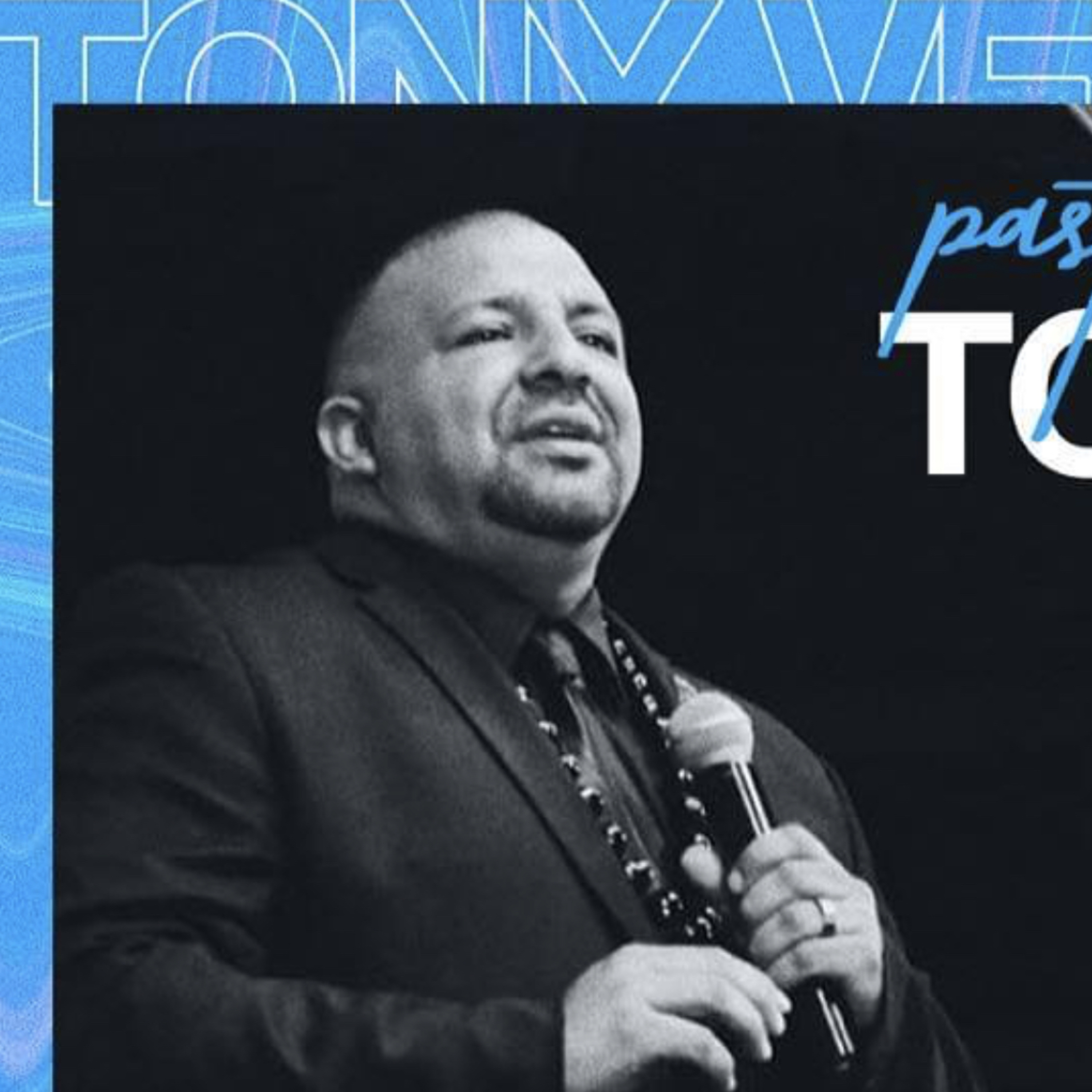 Finding faith podcast