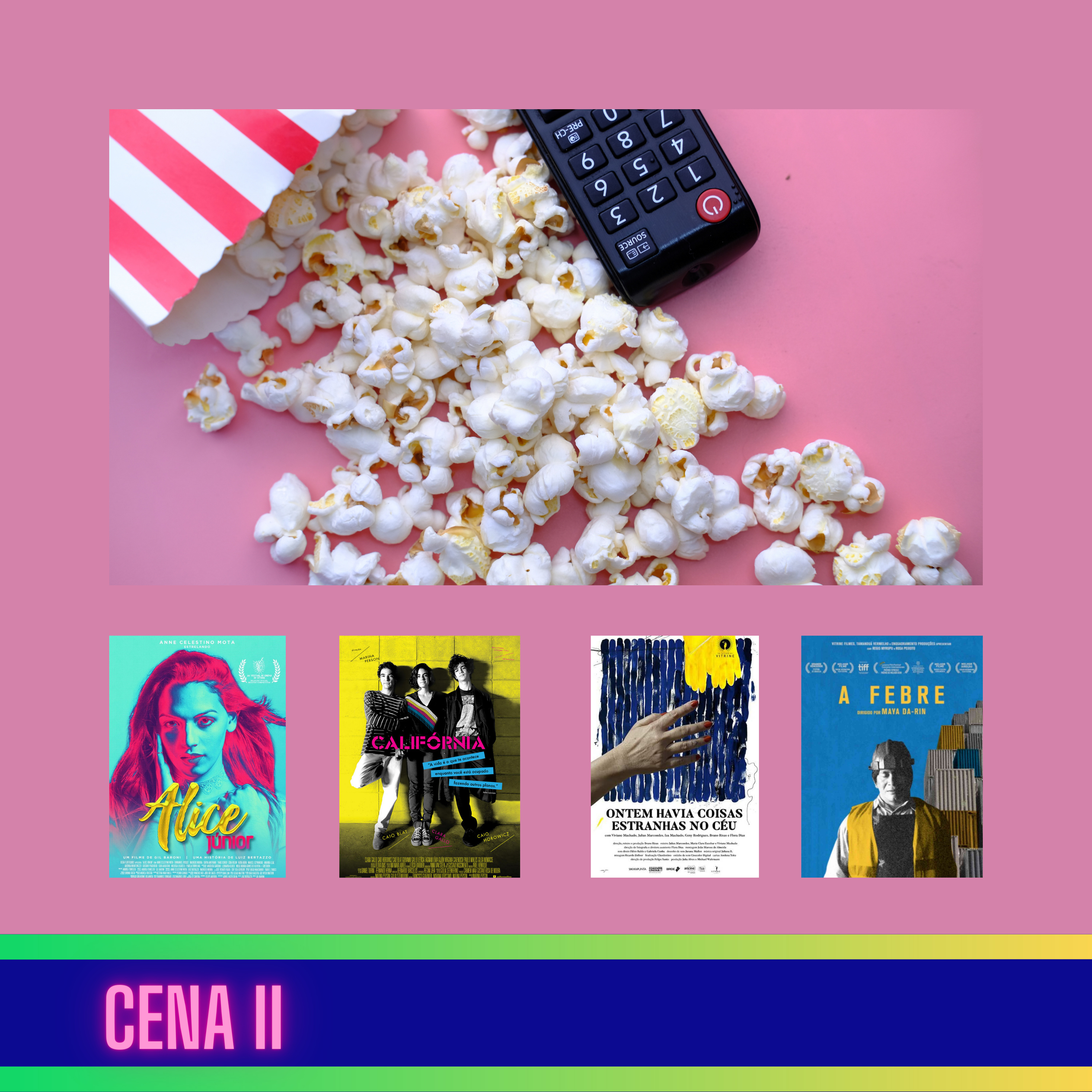 CENA II