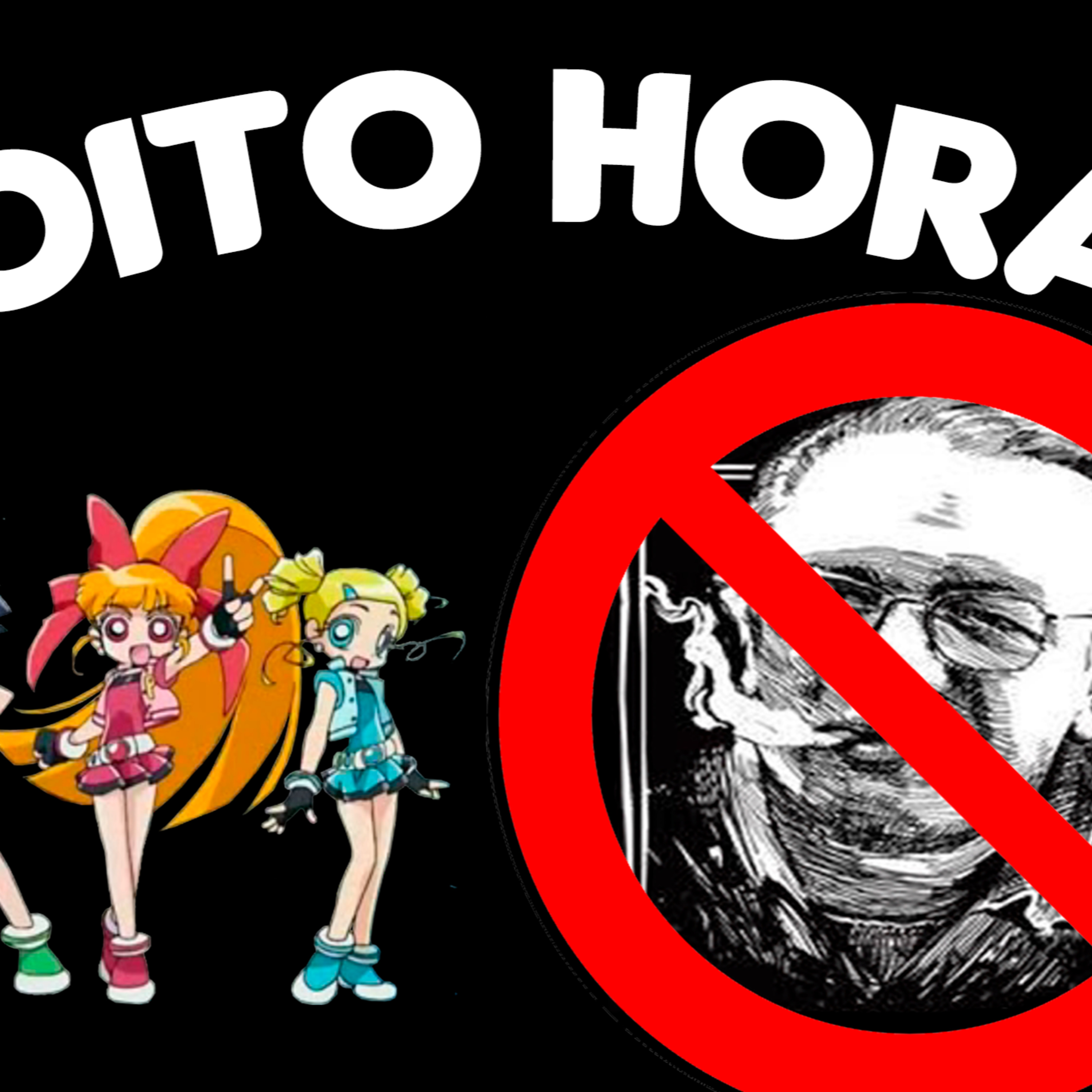 Oito Hora Podcast