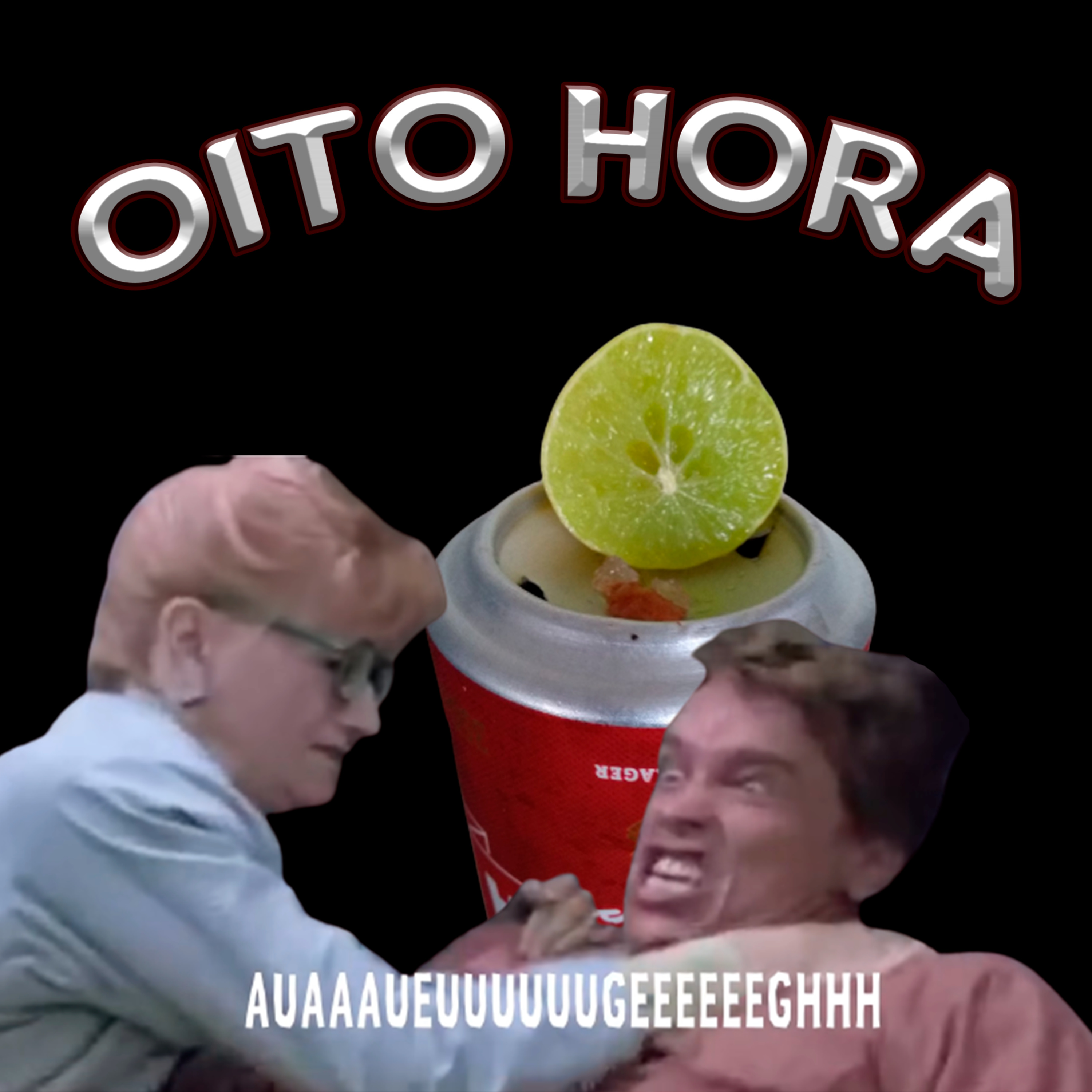 Oito Hora Podcast