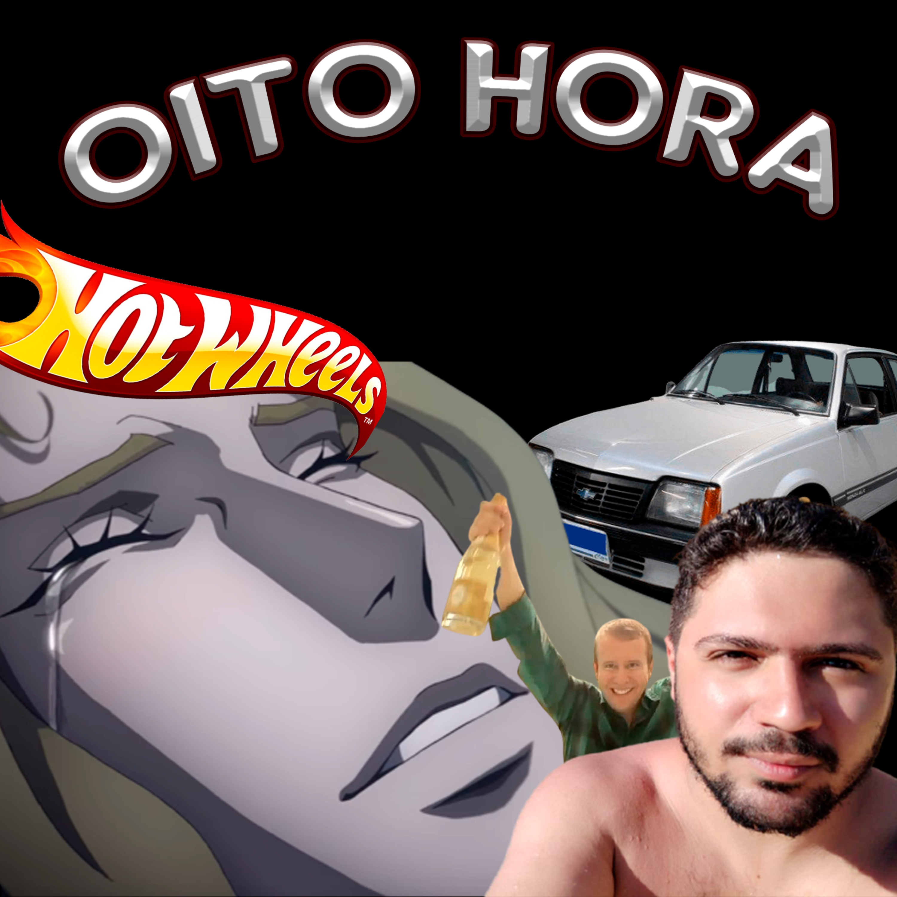 Oito Hora Podcast