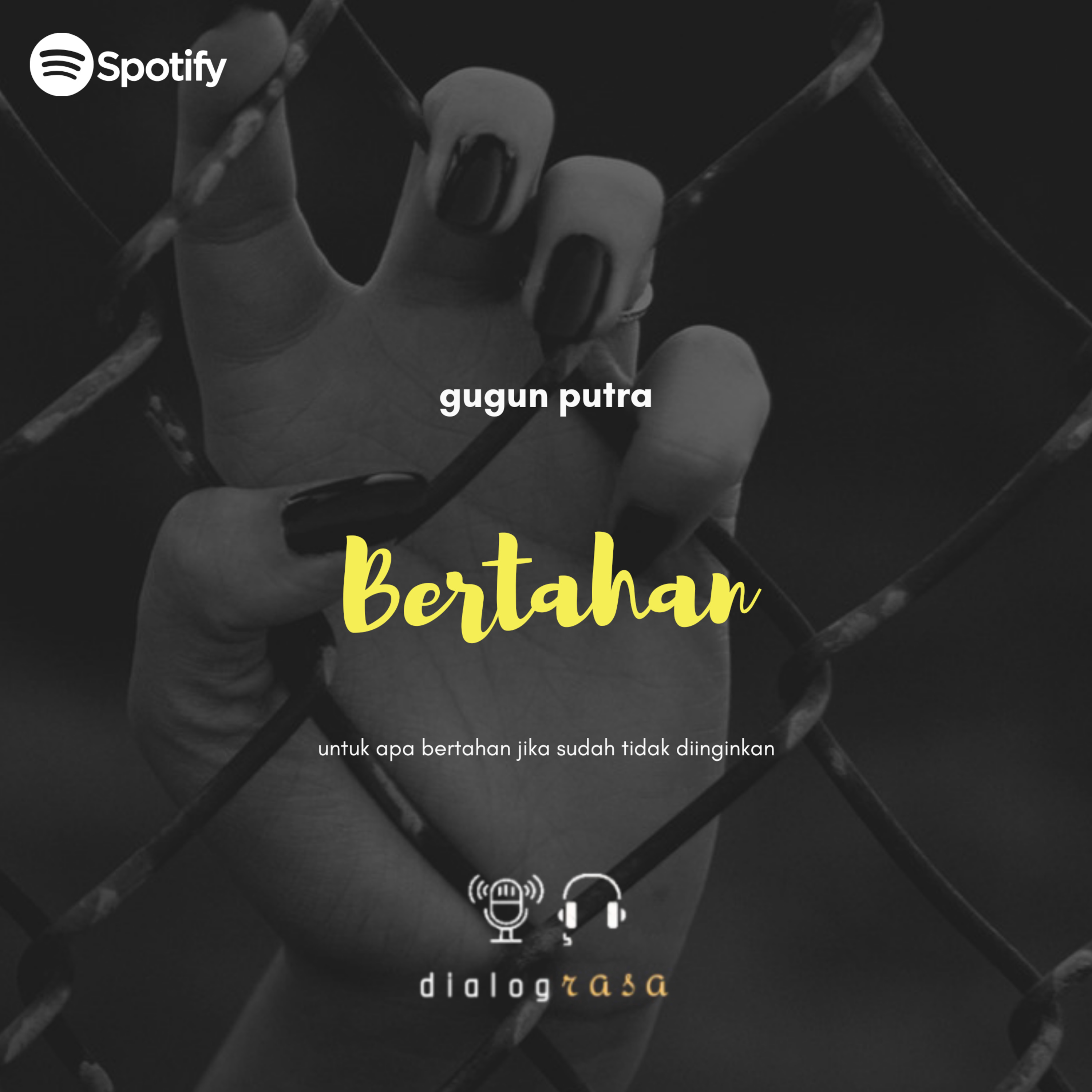 #03 Bertahan episode artwork