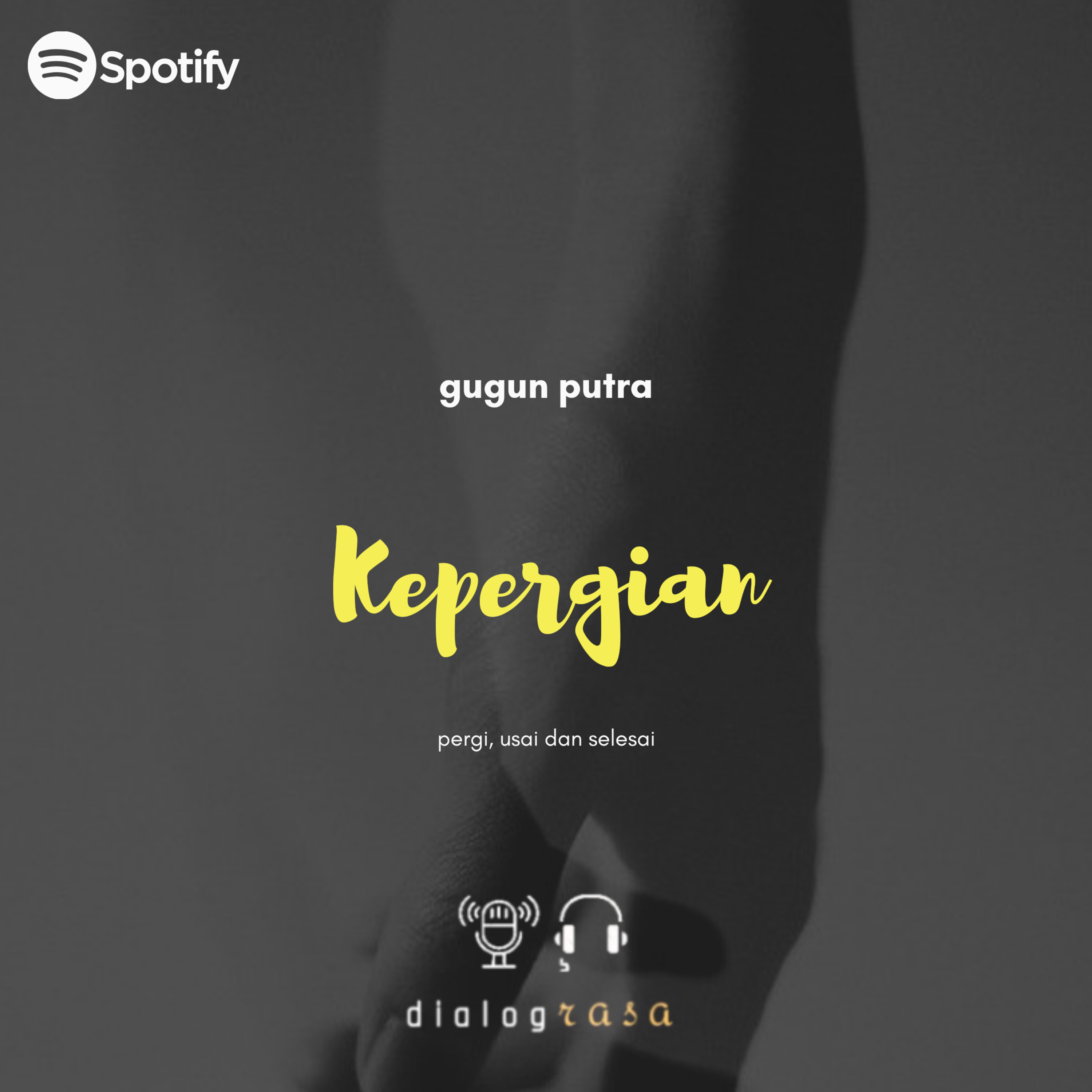 #04 Kepergian episode artwork