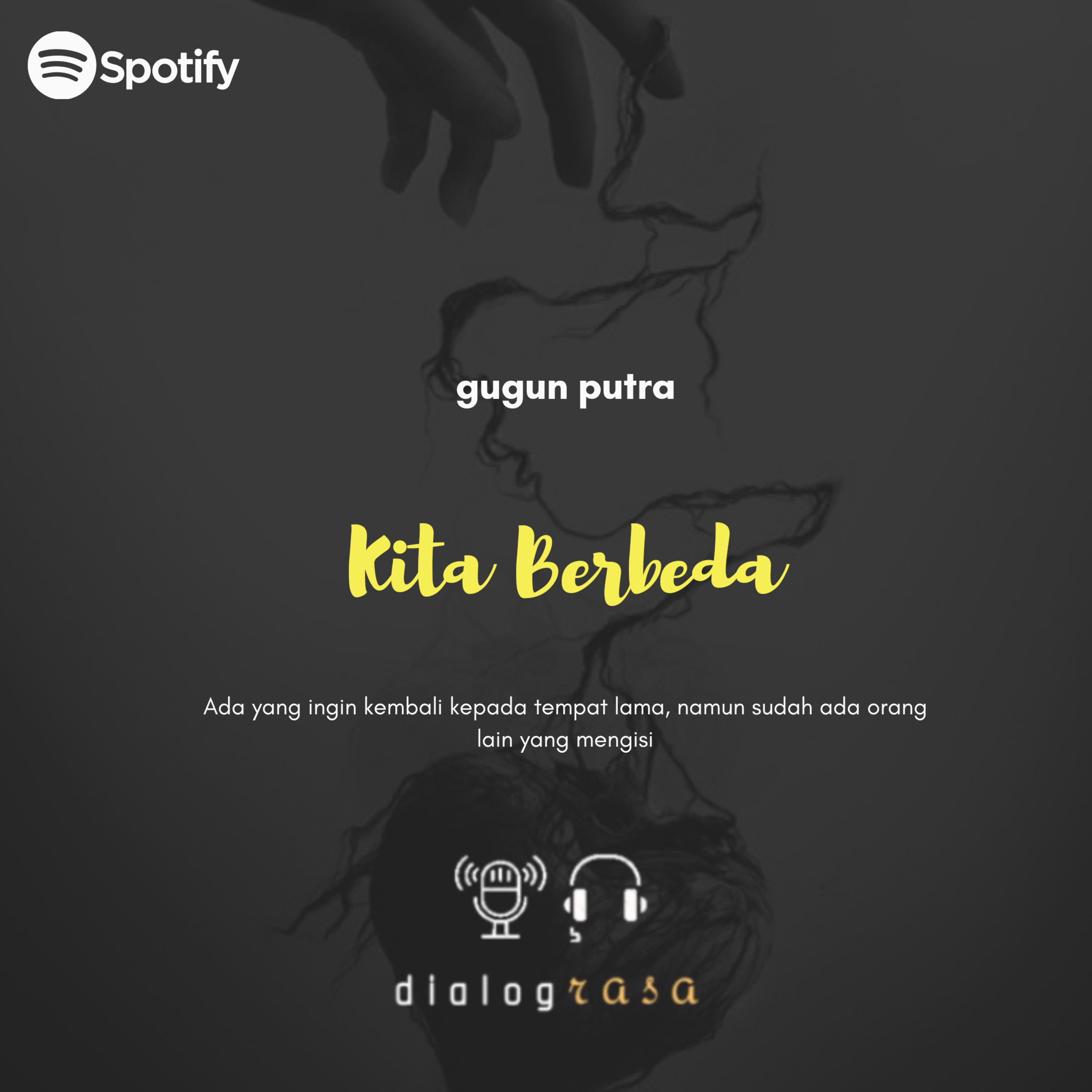 #07 Kita Berbeda episode artwork