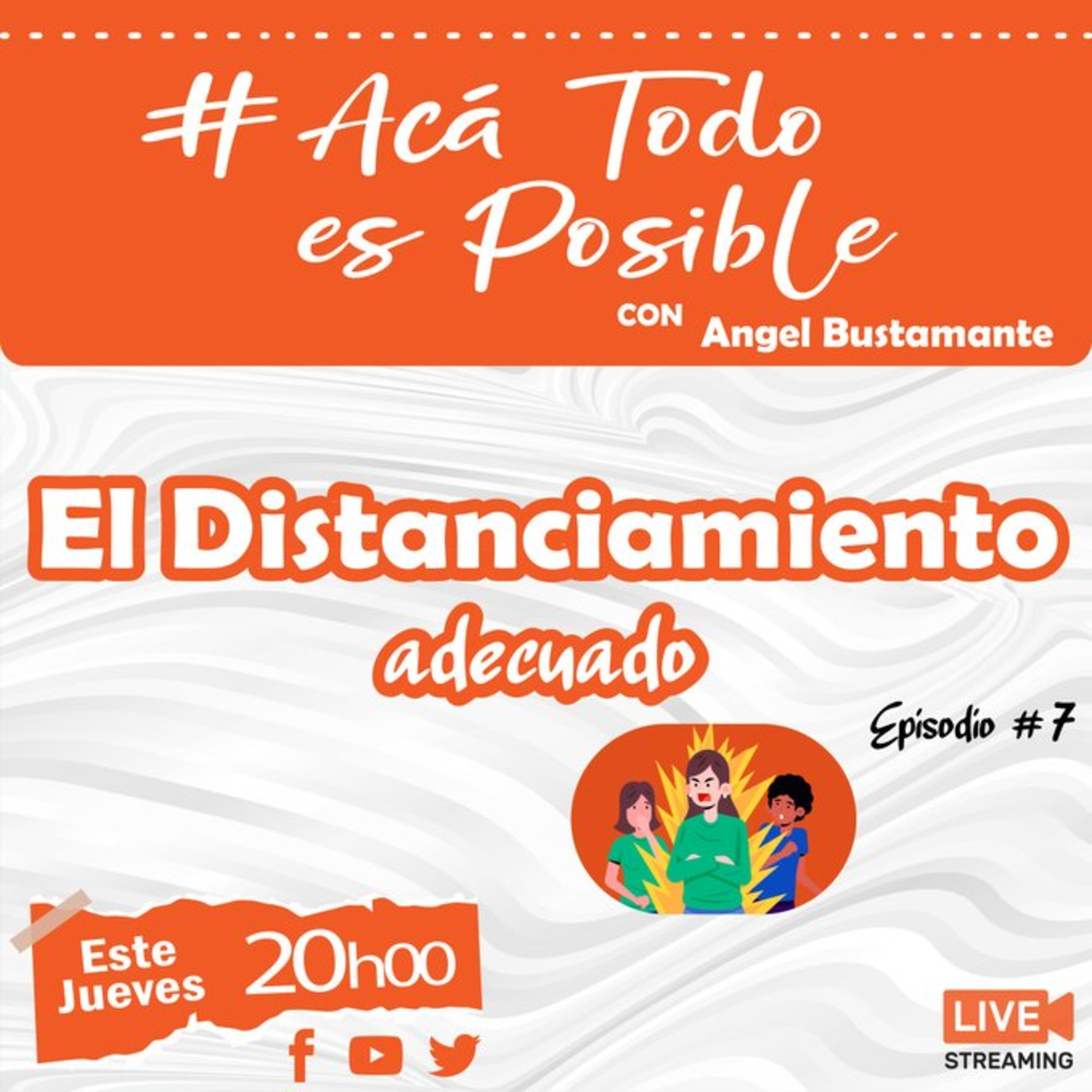 Angel Bustamante