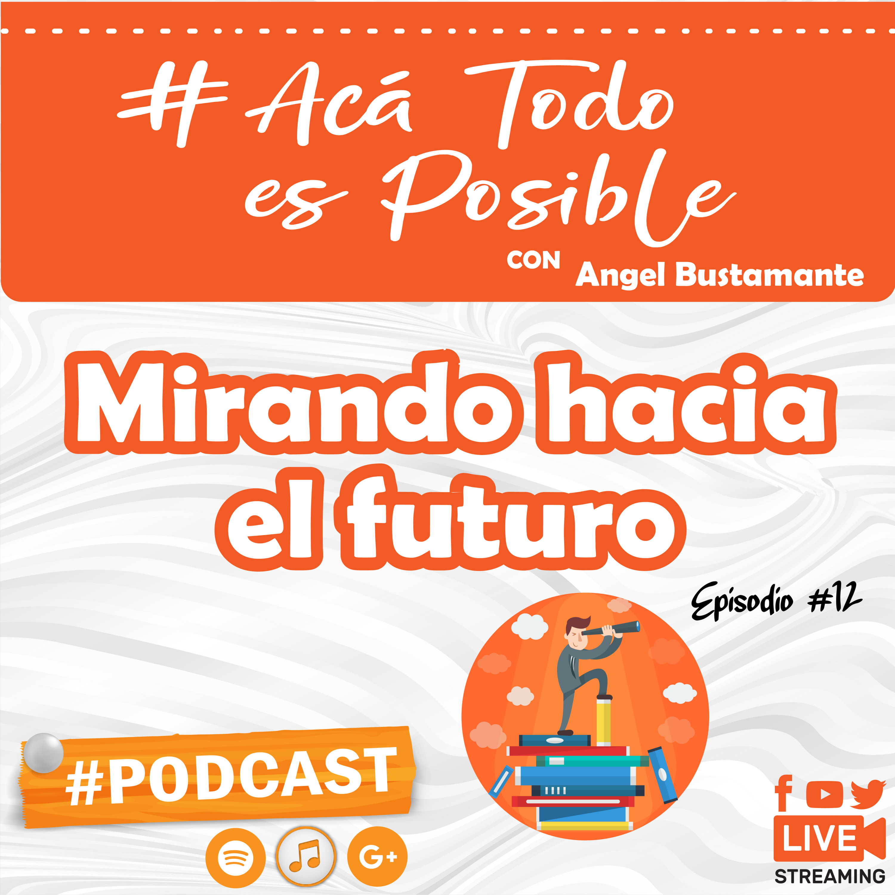 Angel Bustamante