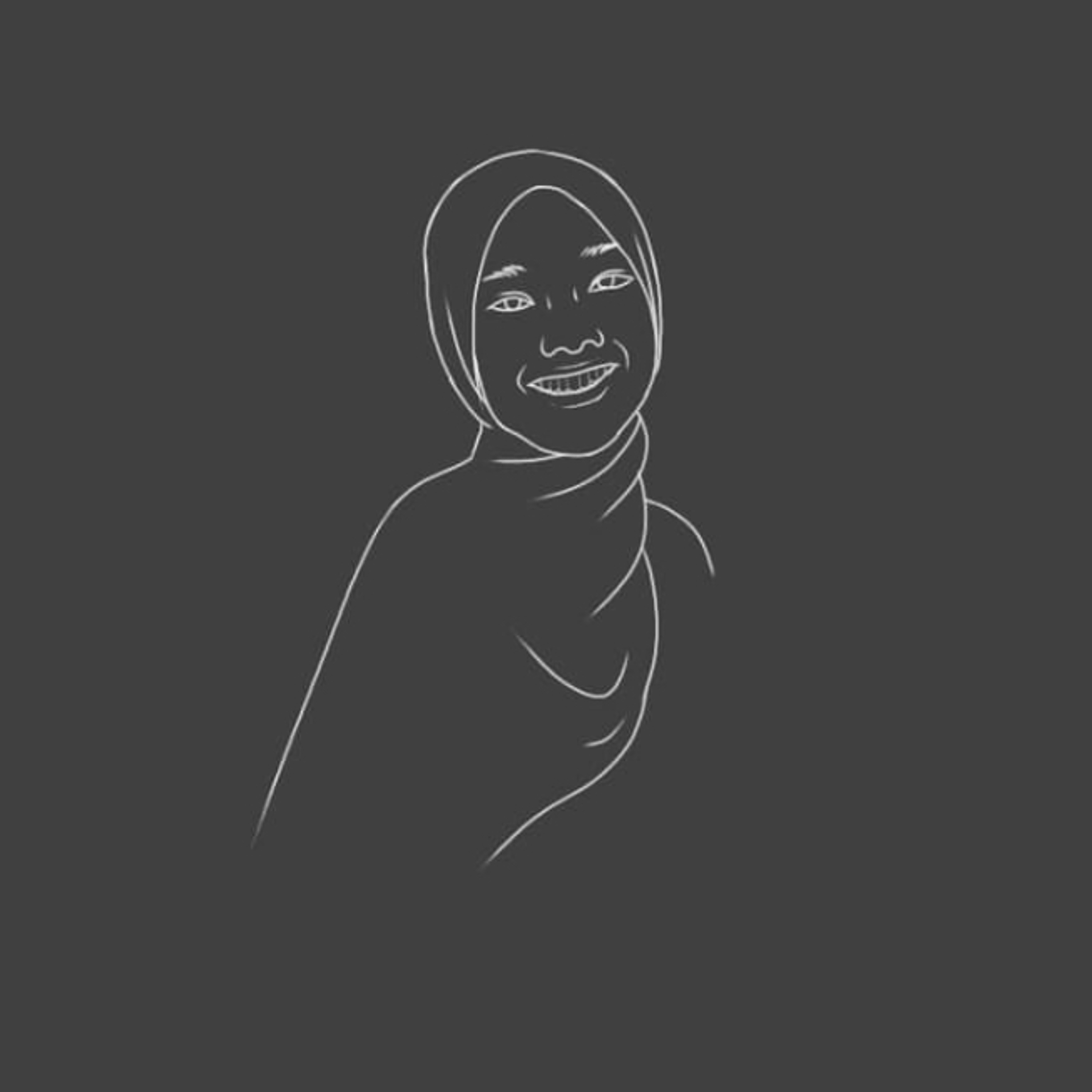 kita udah ga bisa ngobrol lagi ya ?