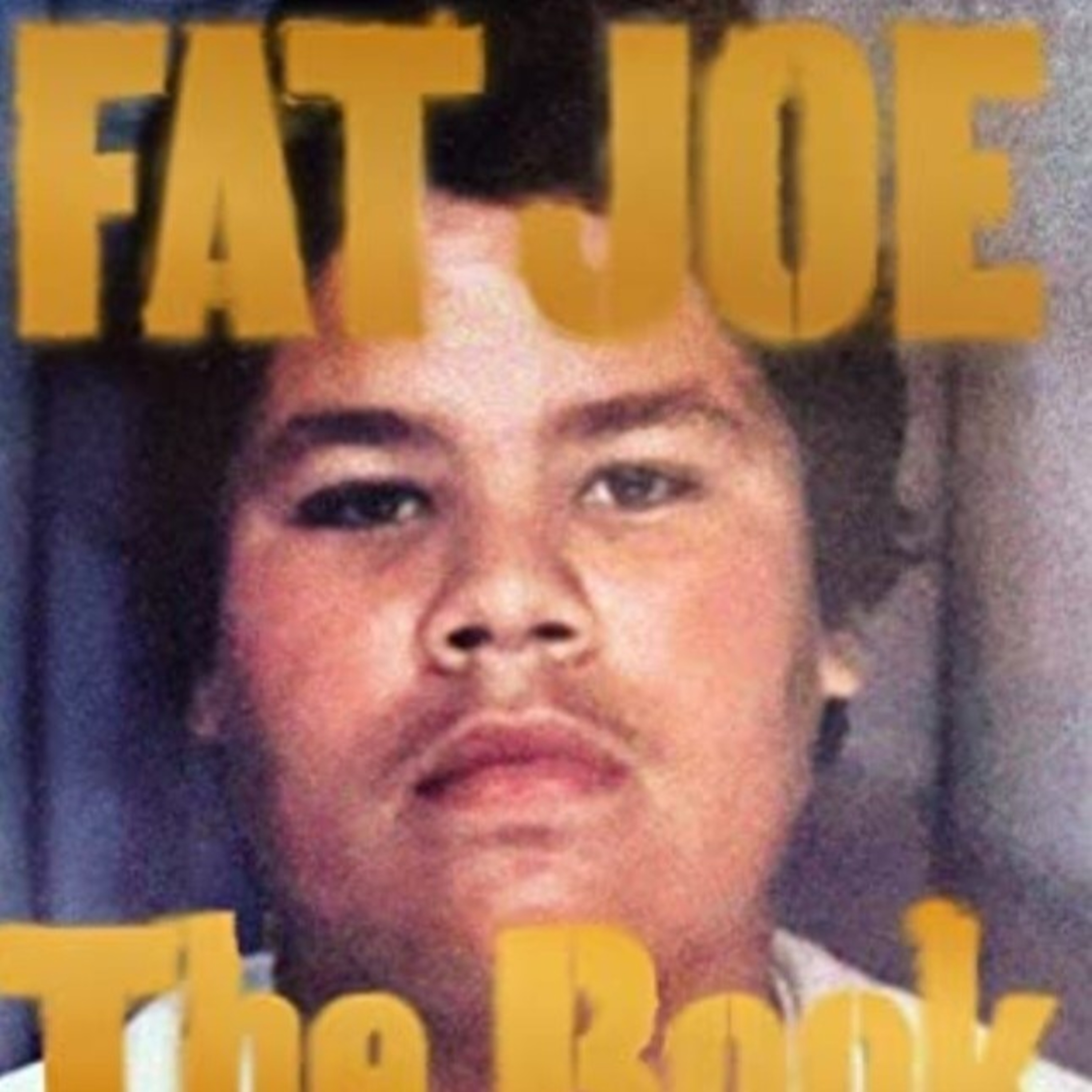 Book of Jose ( Fat Joe's auto bio) and X-Mas holidays  episode artwork