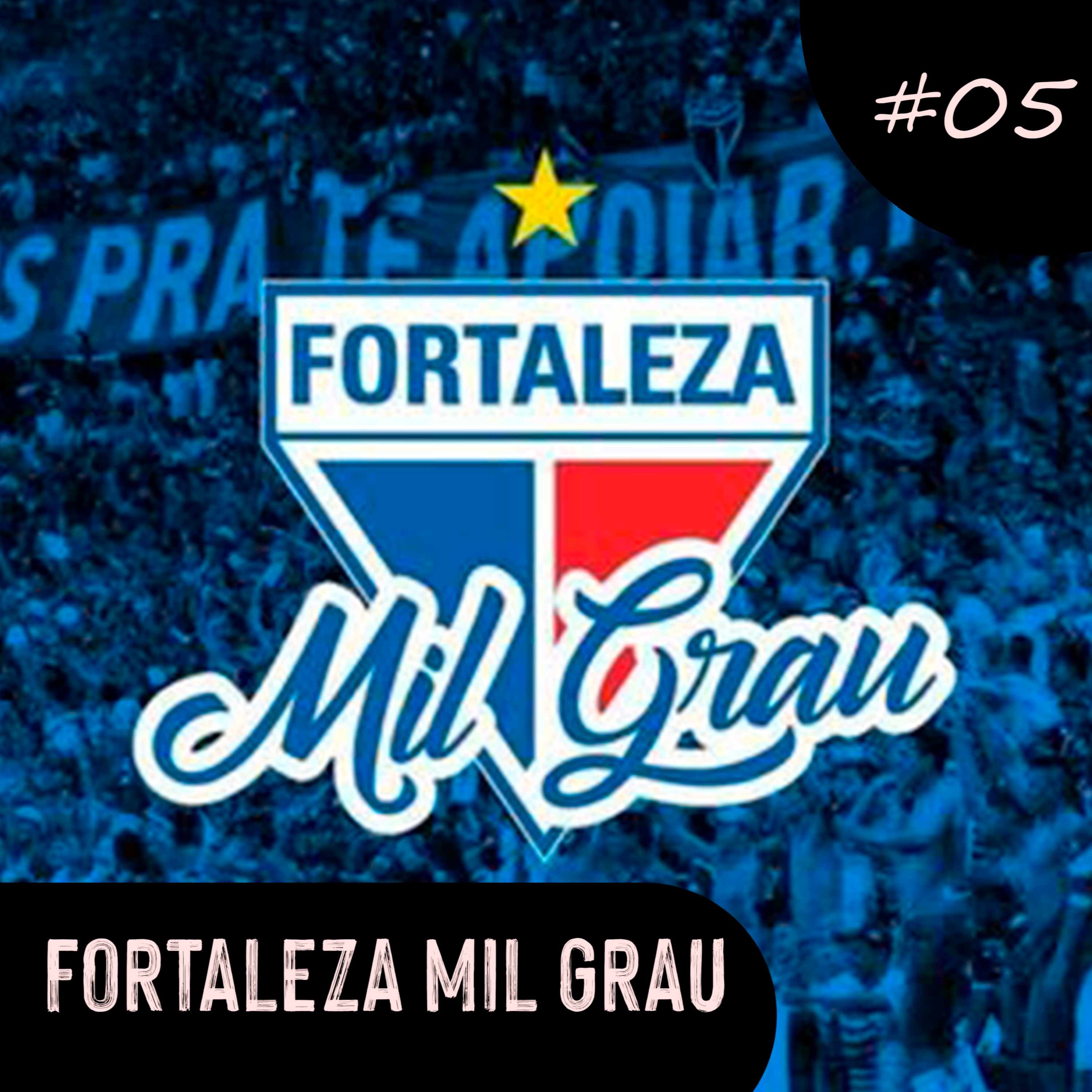Informados FC Podcast