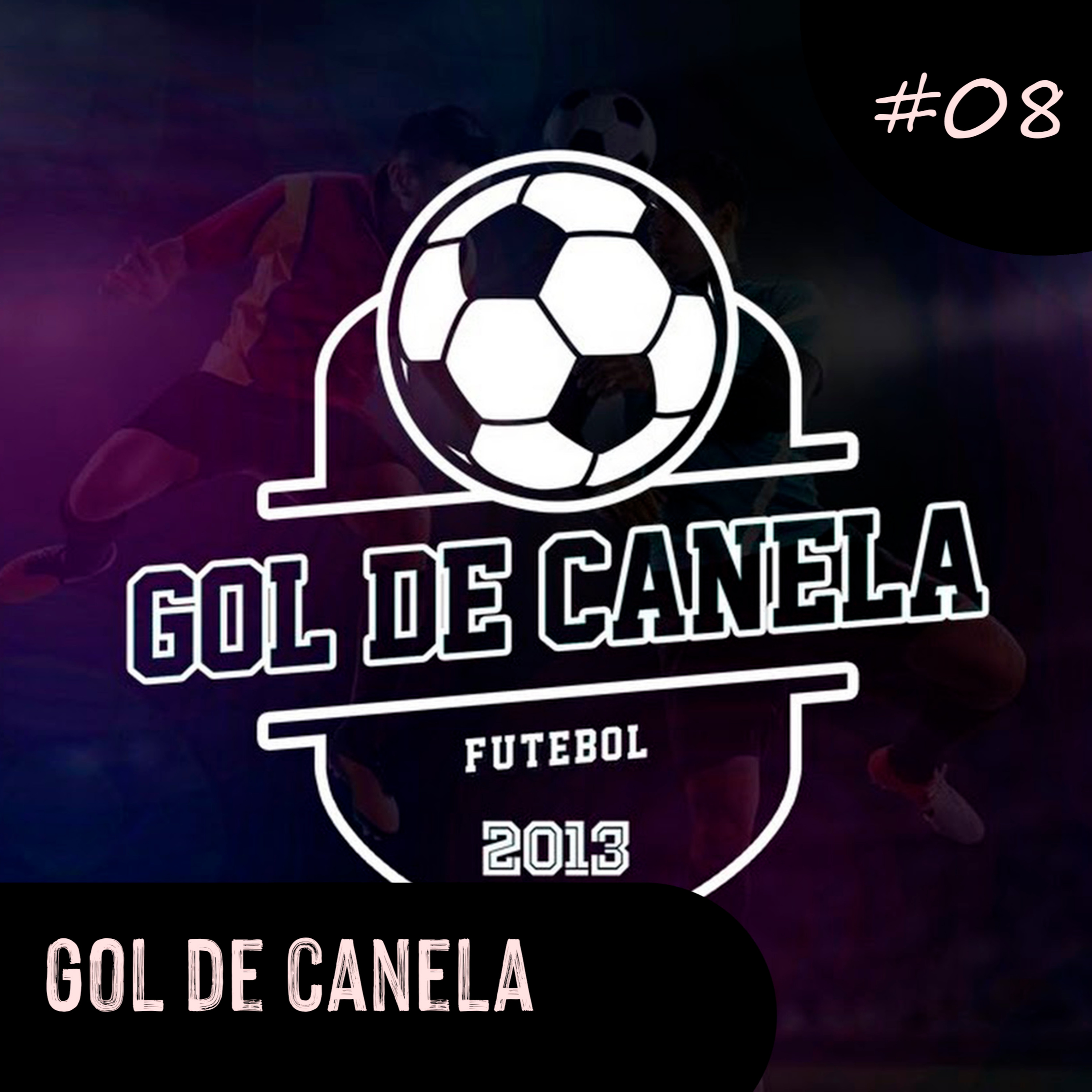 Informados FC Podcast