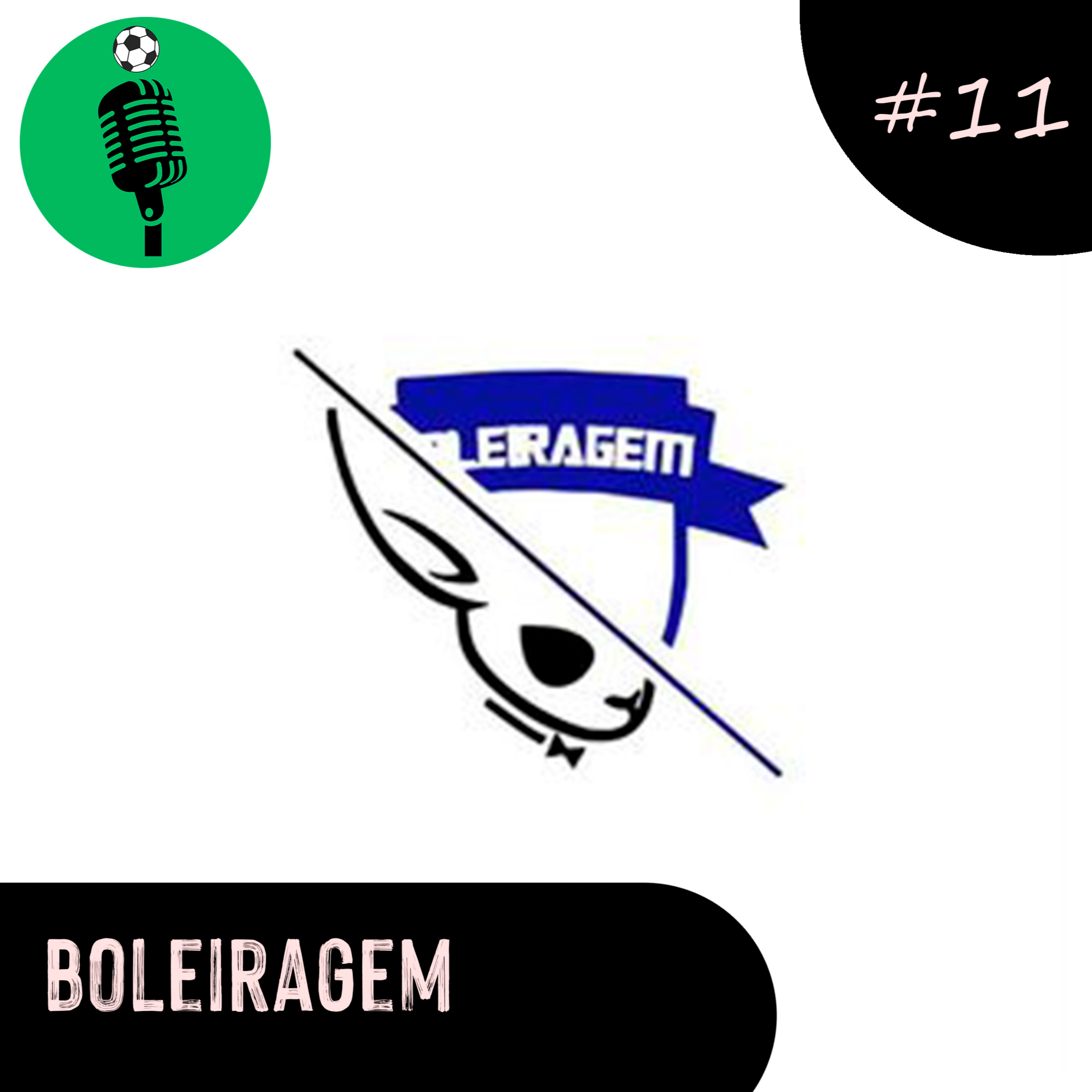 Informados FC Podcast