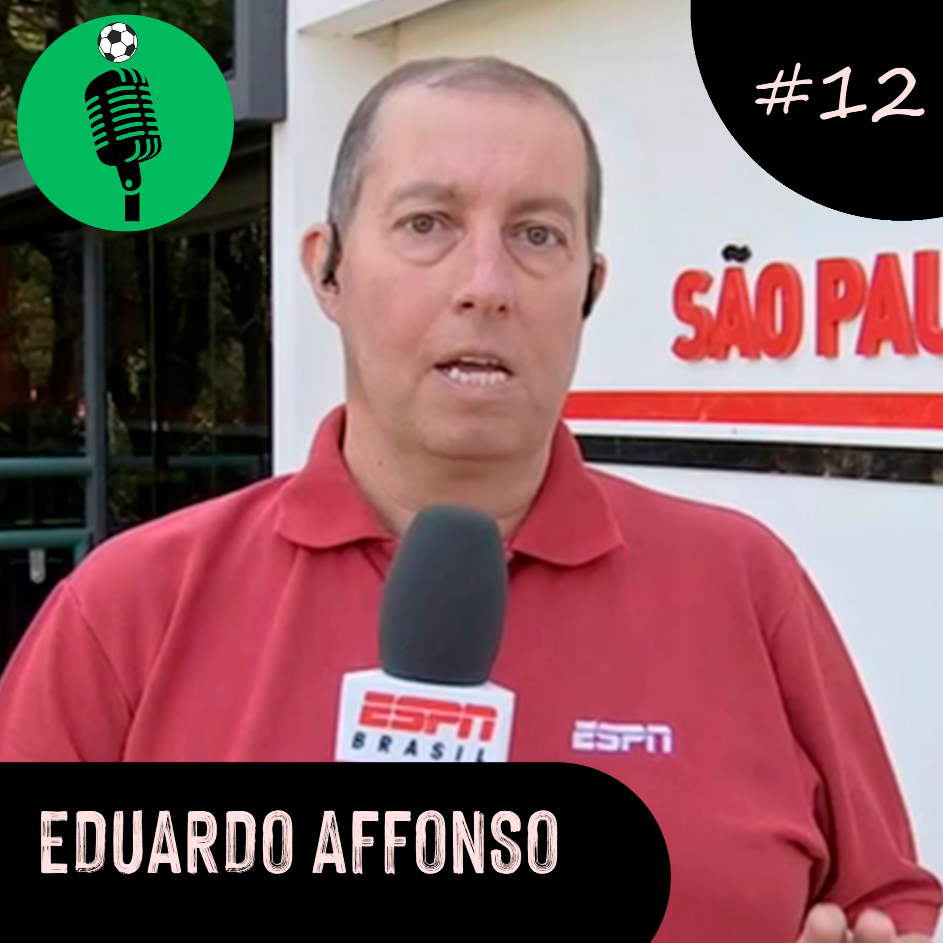 Informados FC Podcast