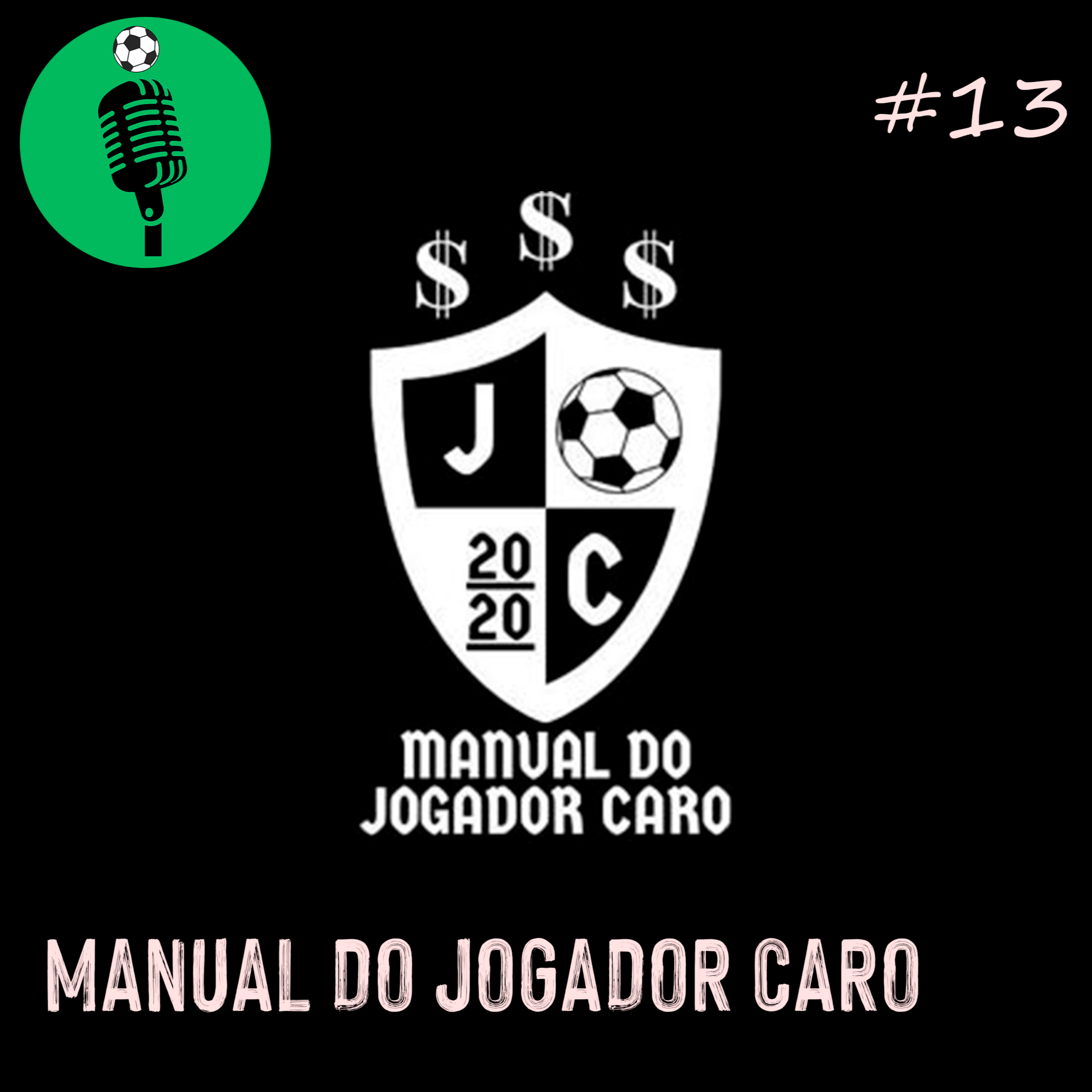 Informados FC Podcast