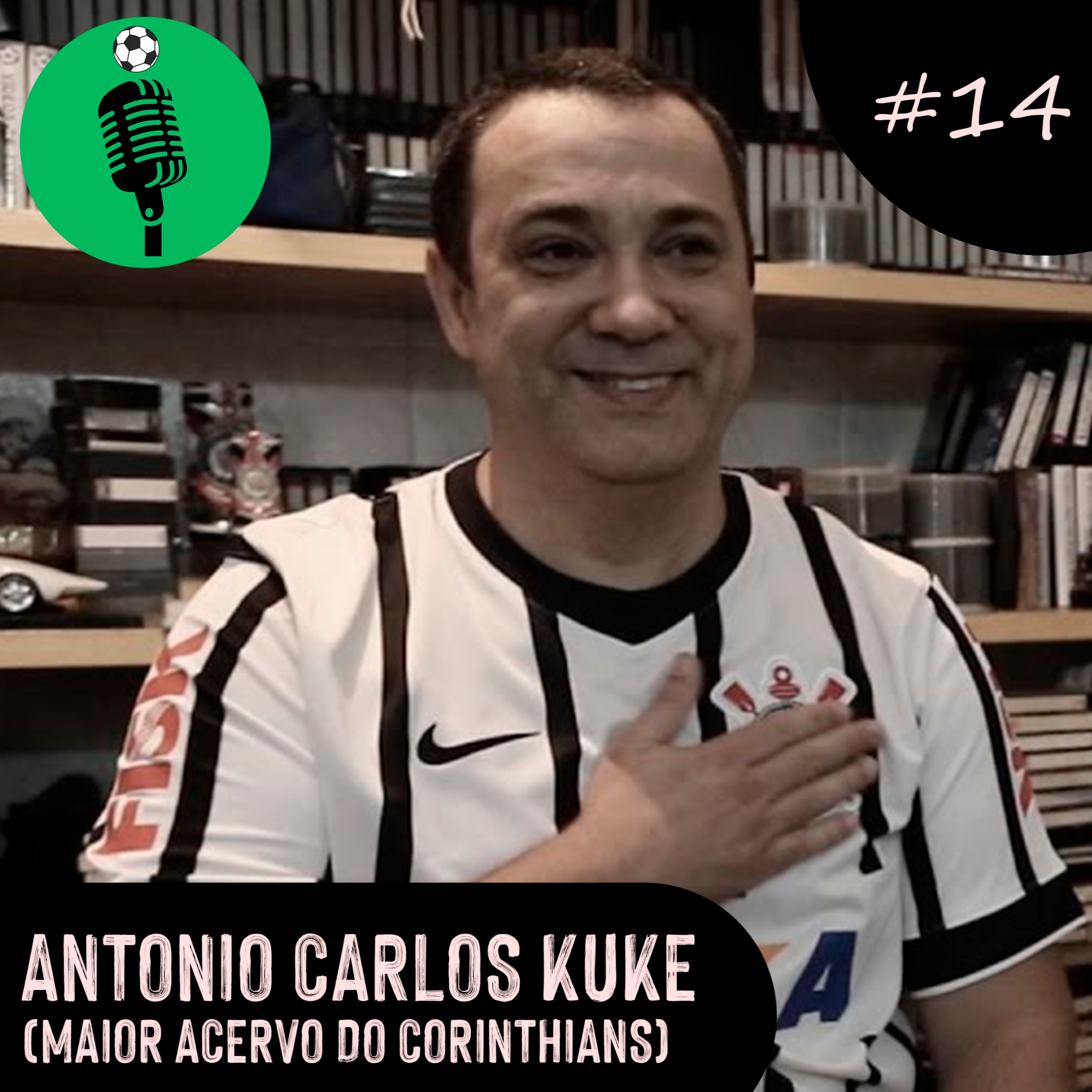 Informados FC Podcast
