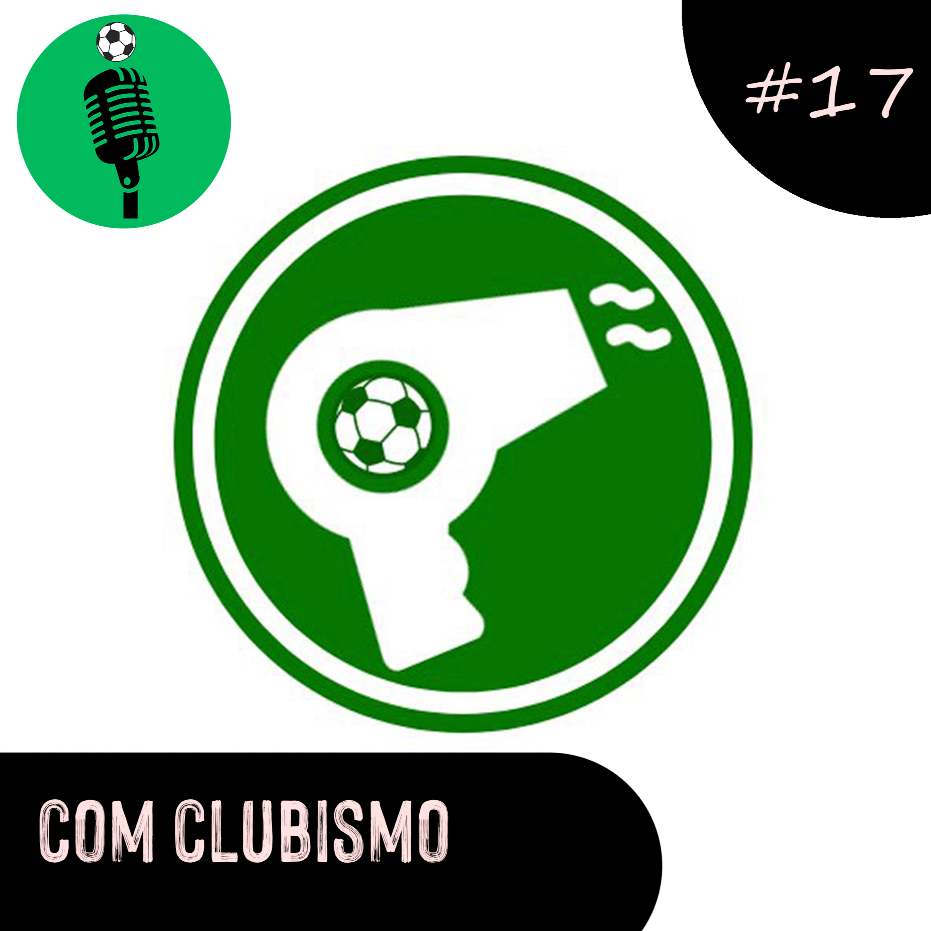 Informados FC Podcast