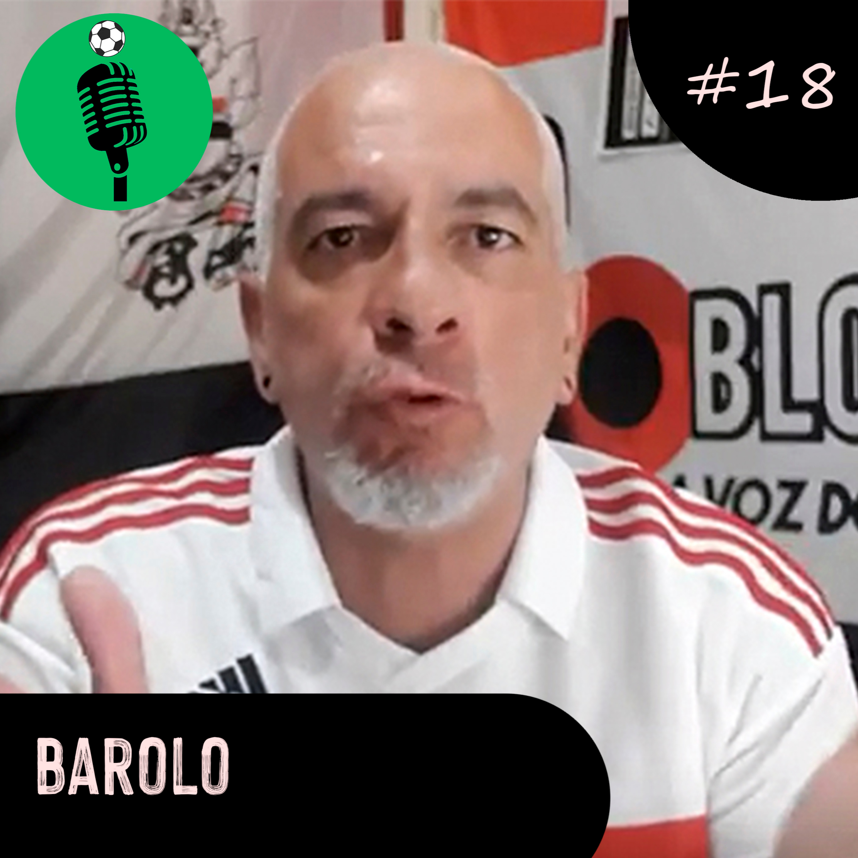 Informados FC Podcast
