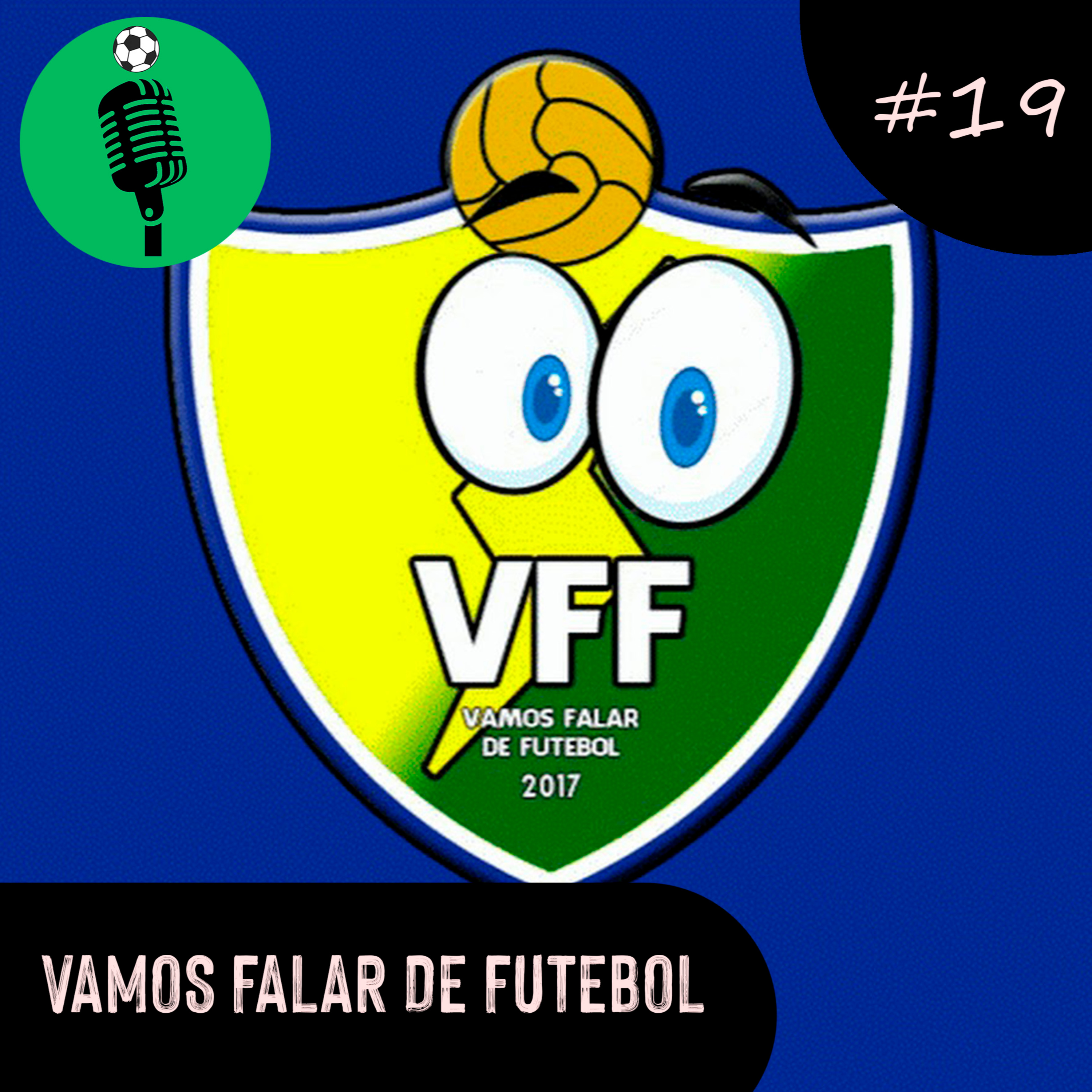 Informados FC Podcast