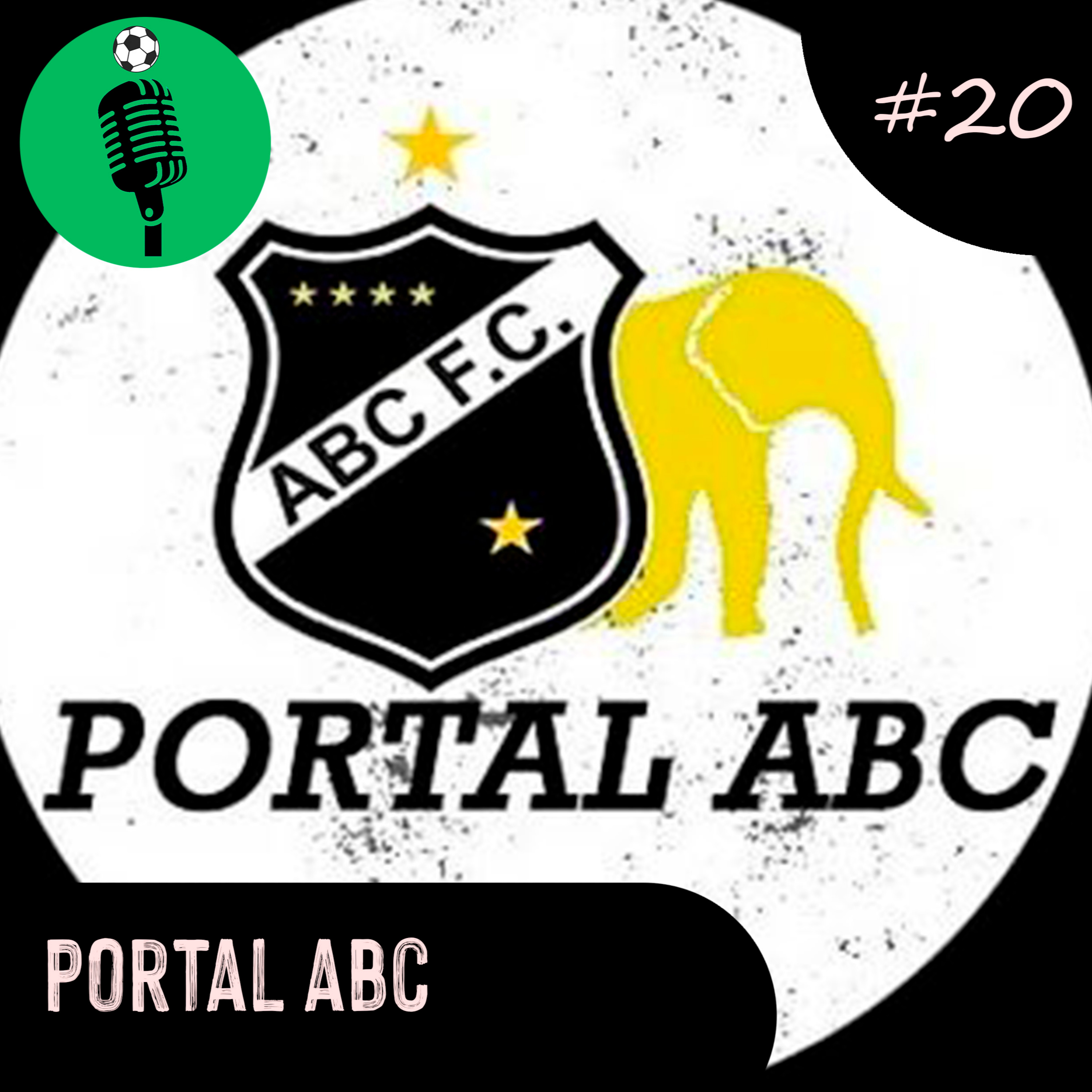 Informados FC Podcast