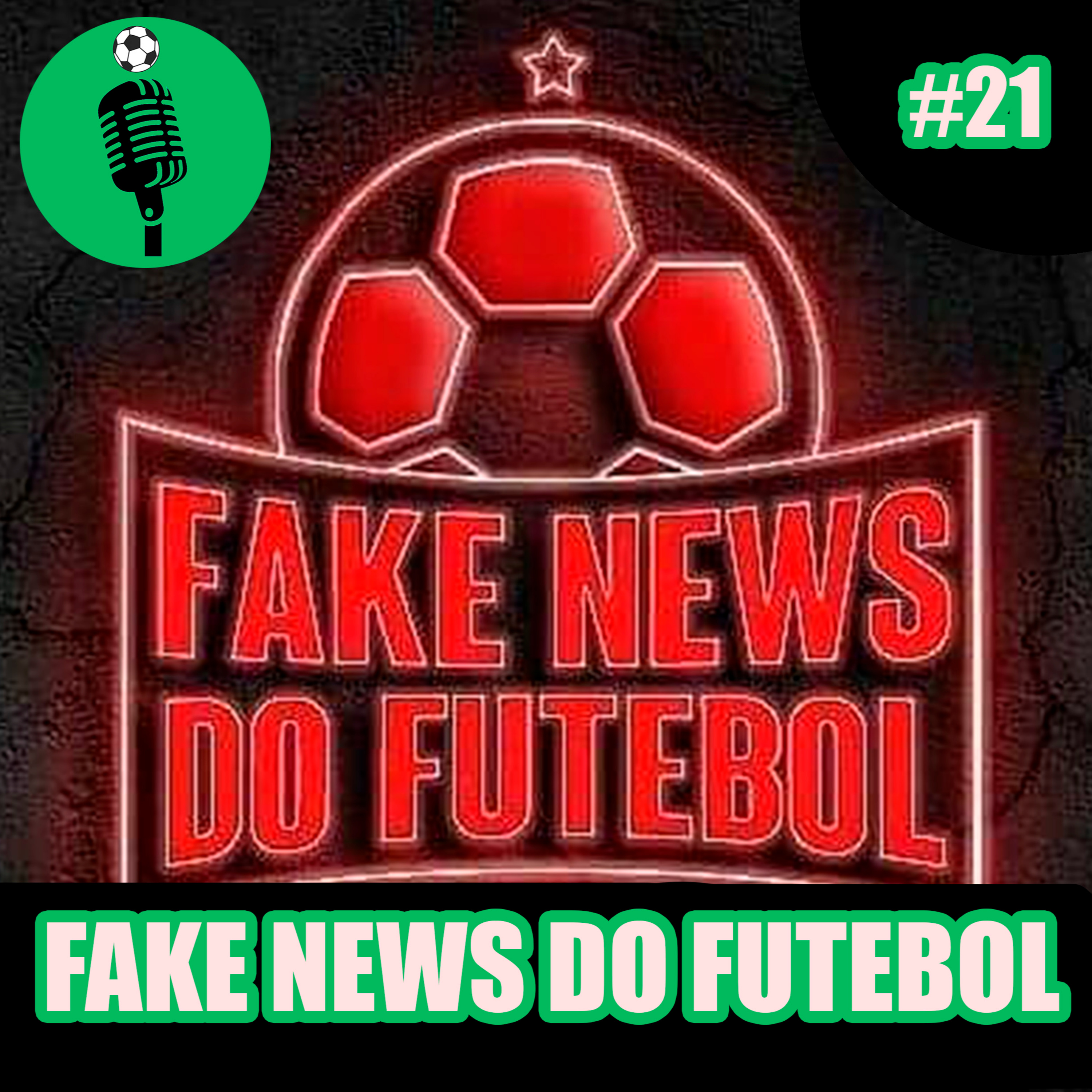 Informados FC Podcast