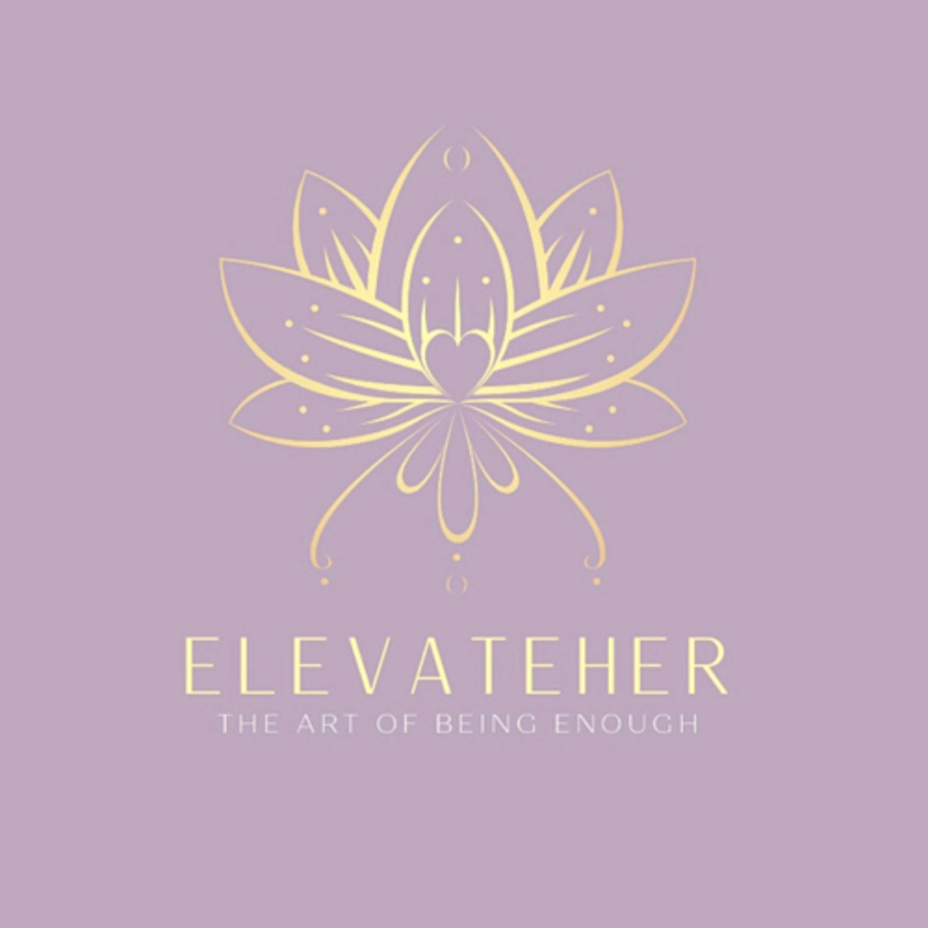 The ElevateHER Podcast