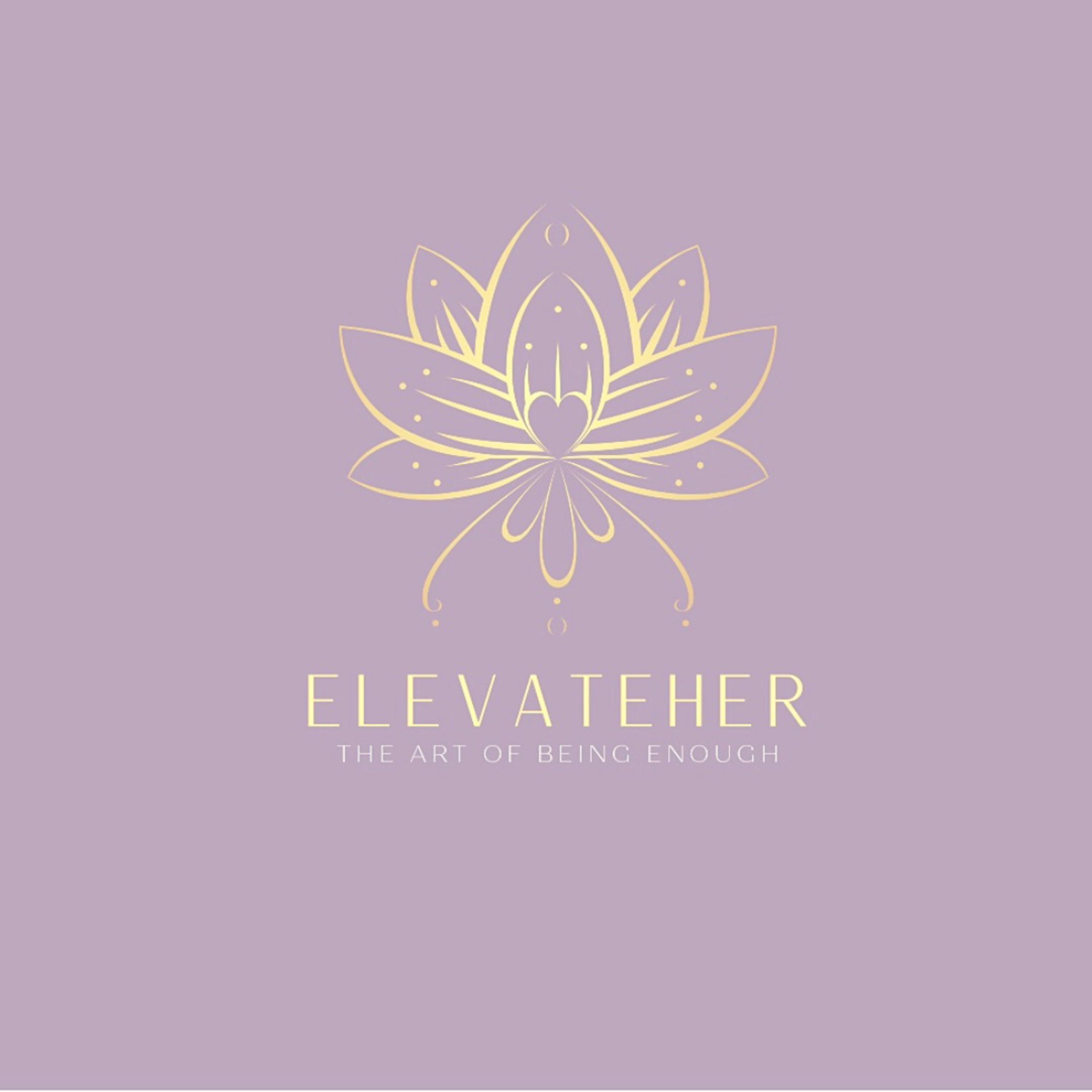 The ElevateHER Podcast