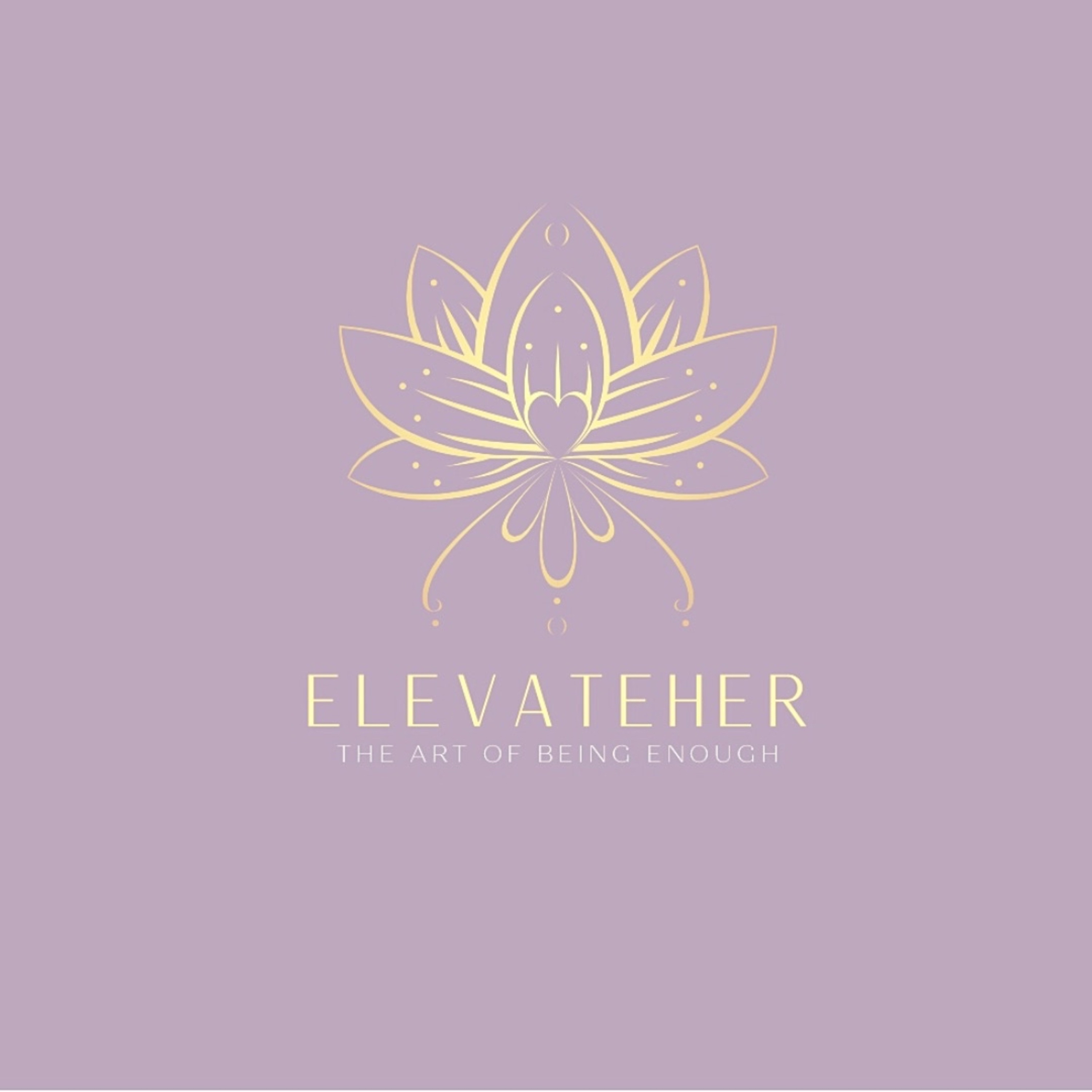 The ElevateHER Podcast