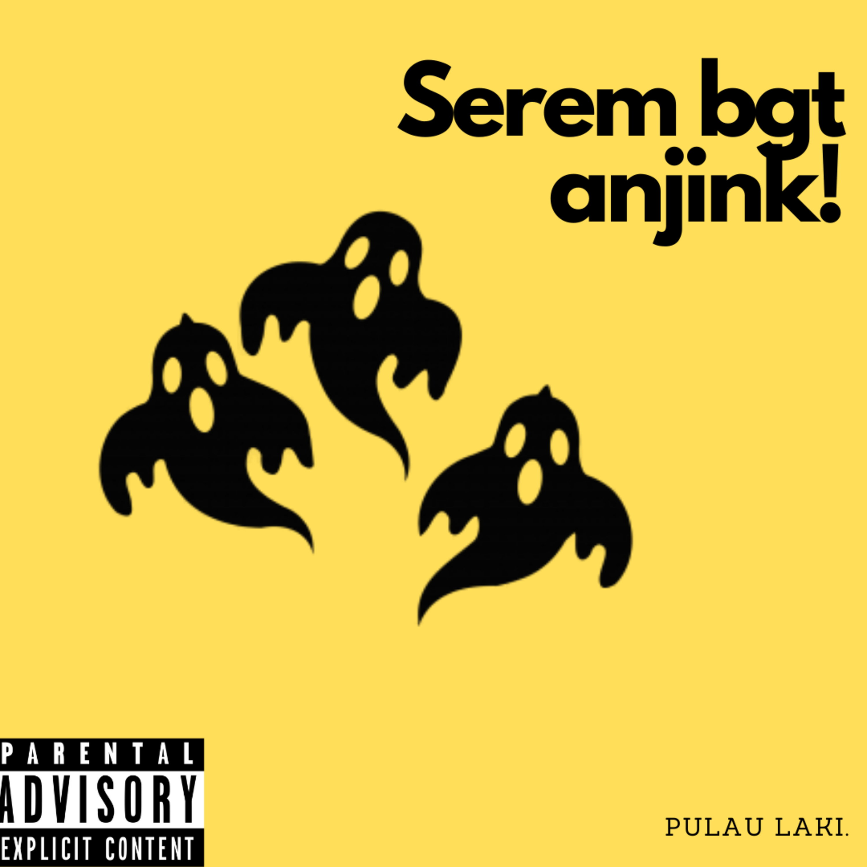 Pulau Laki