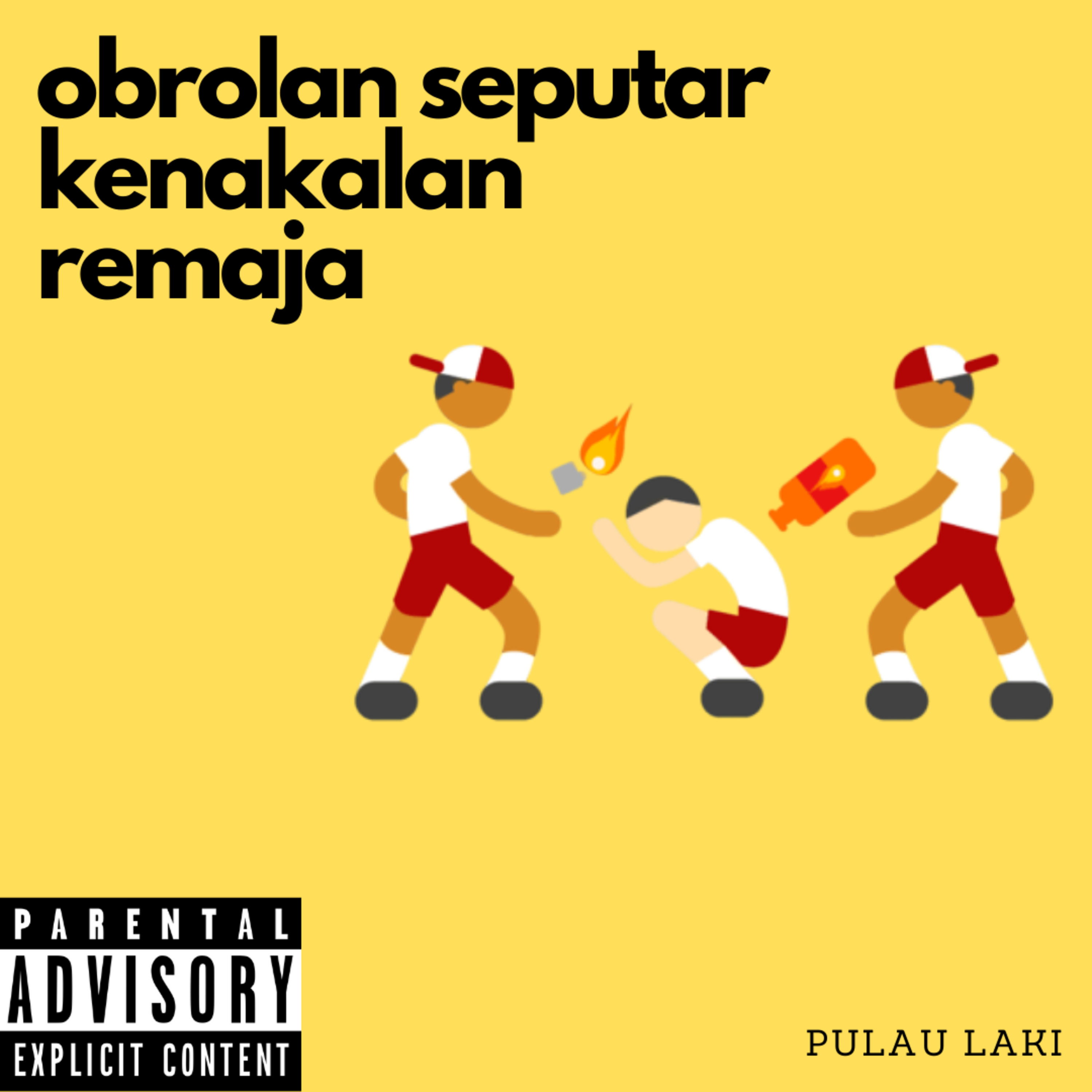 Pulau Laki