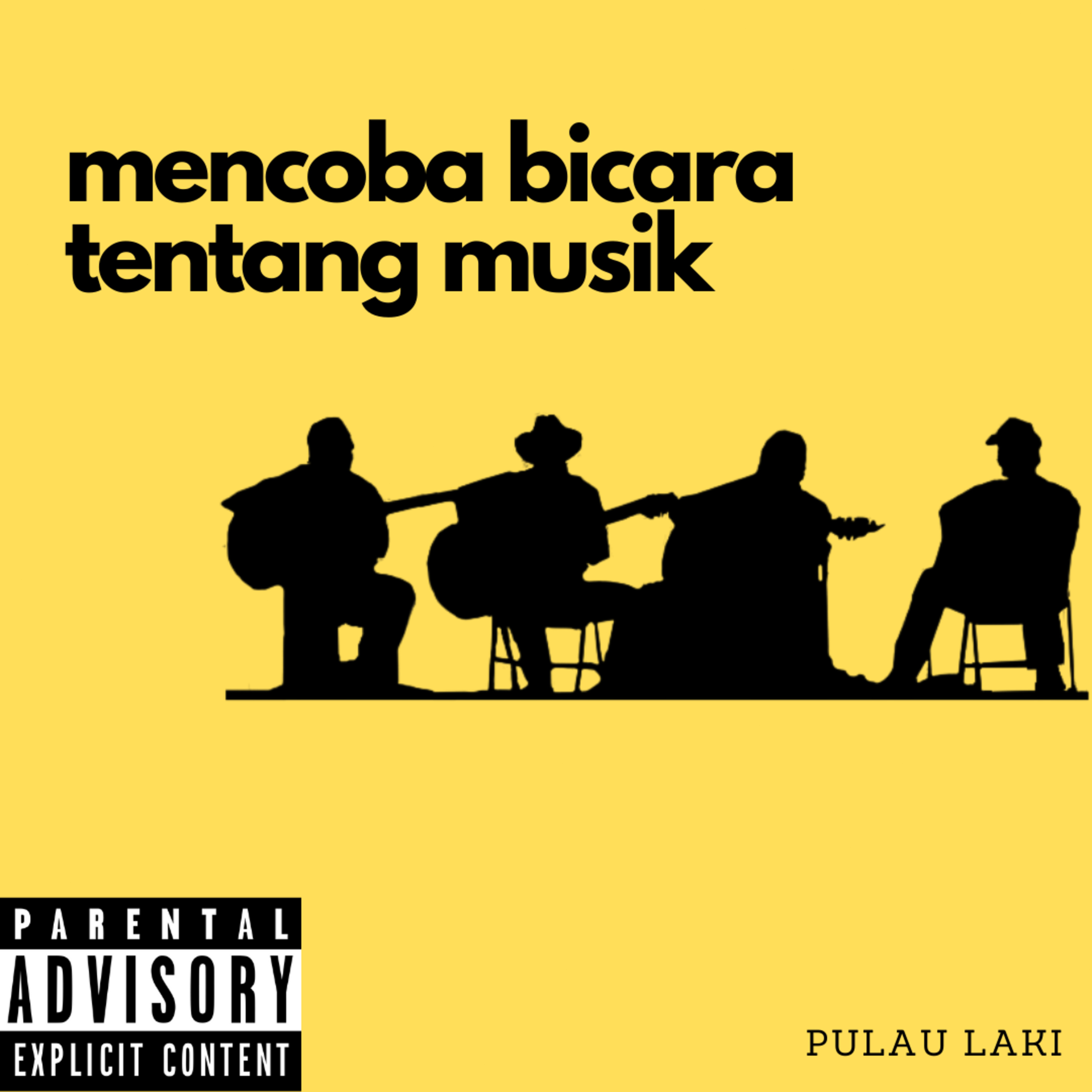 Pulau Laki