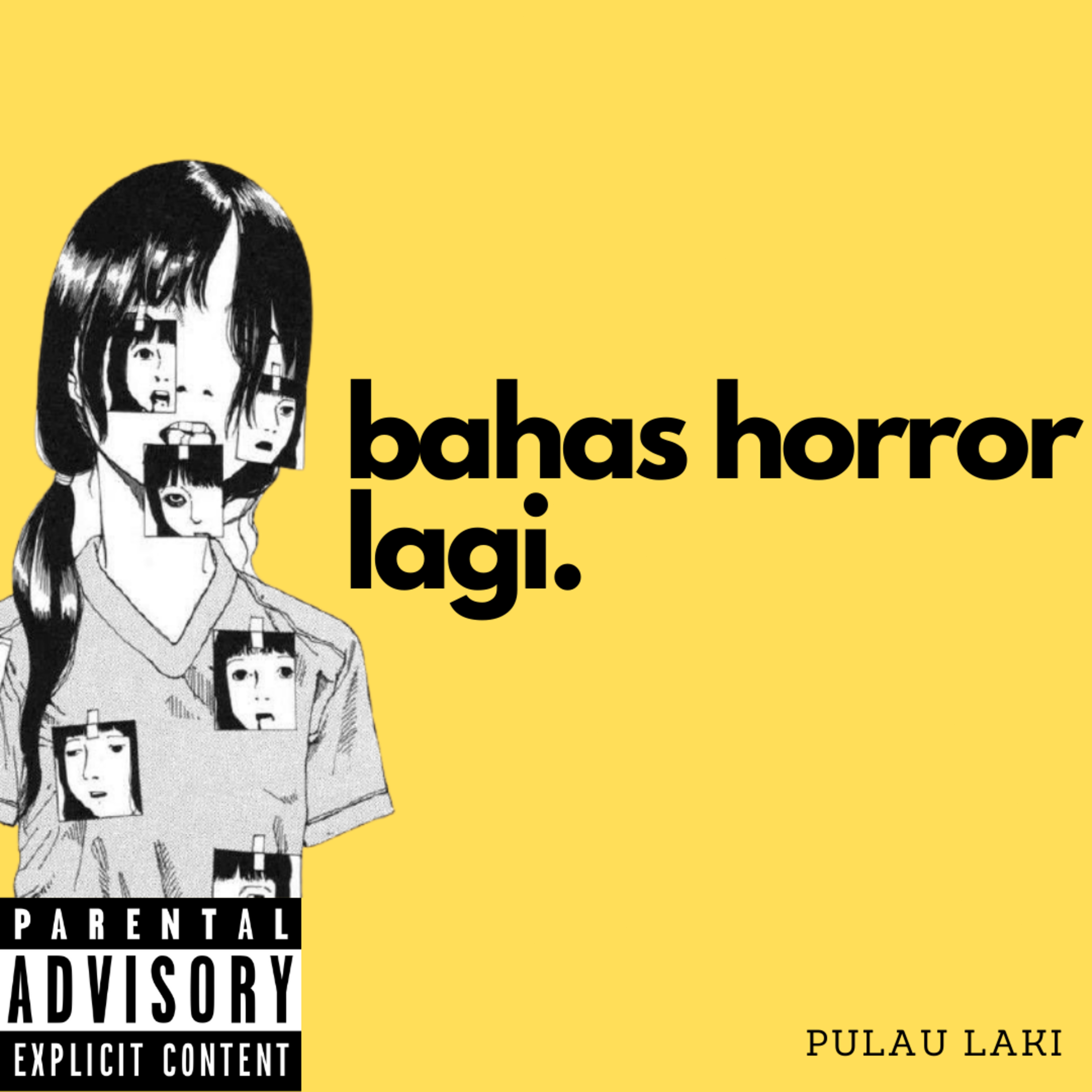 Pulau Laki
