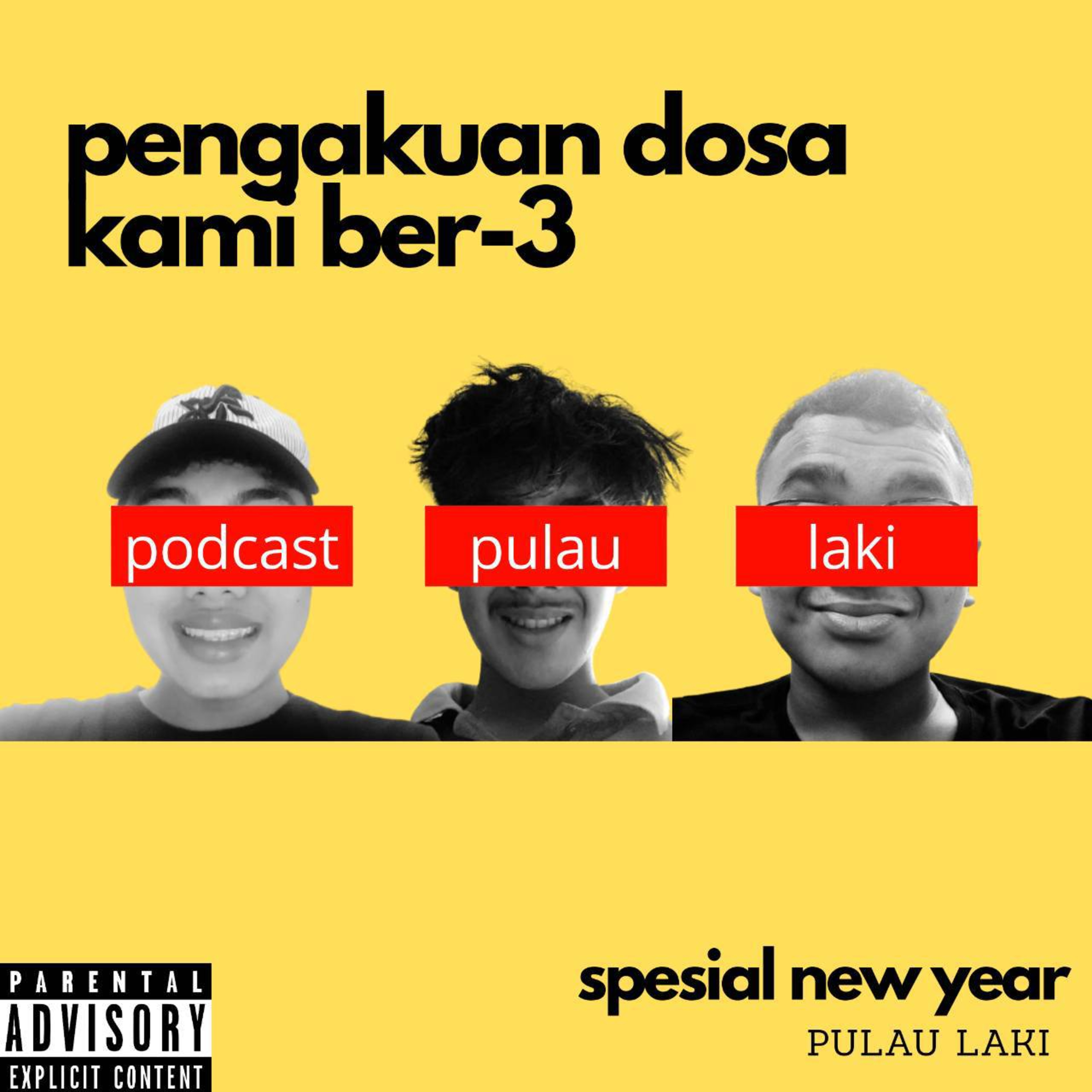 Pulau Laki