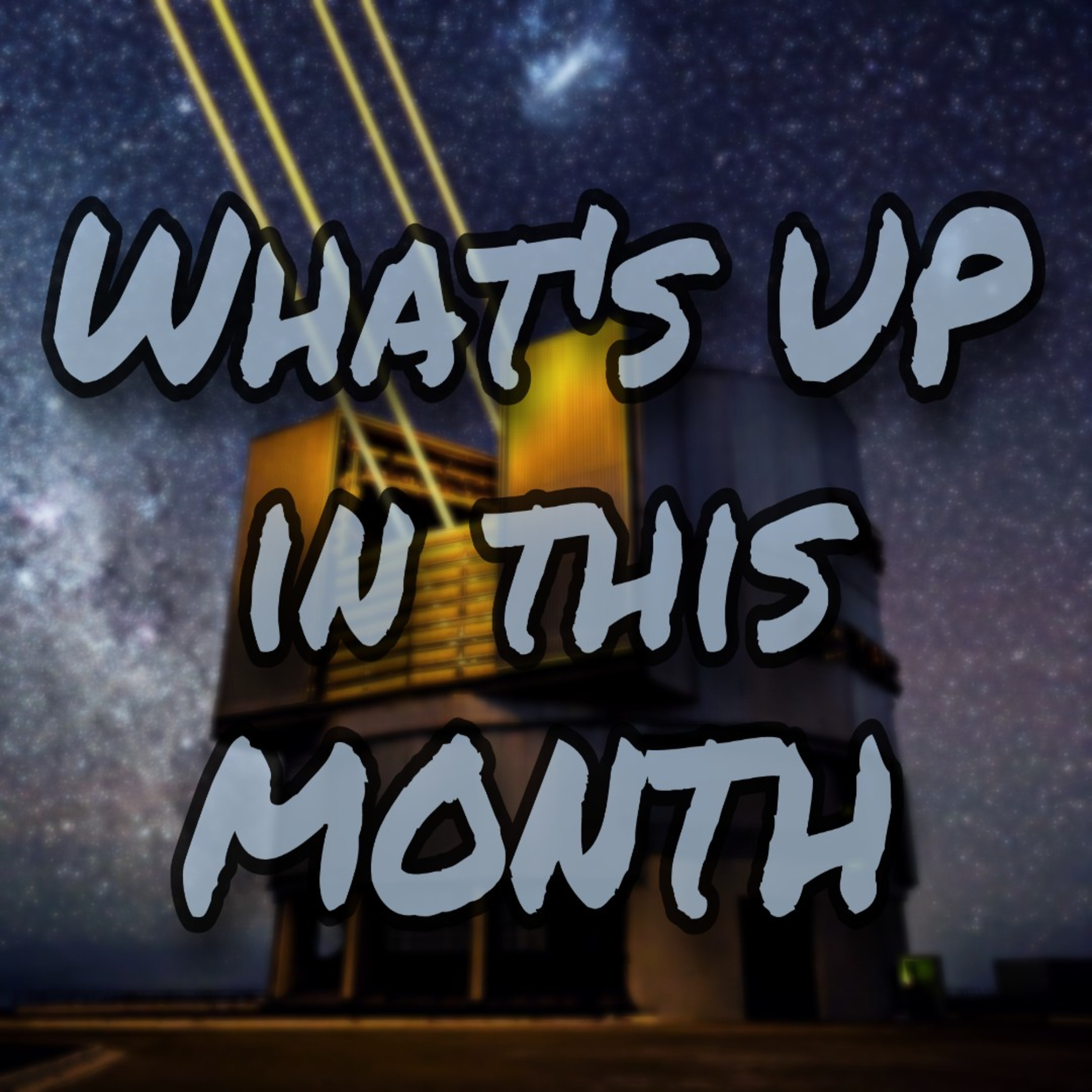 The Universe with Me