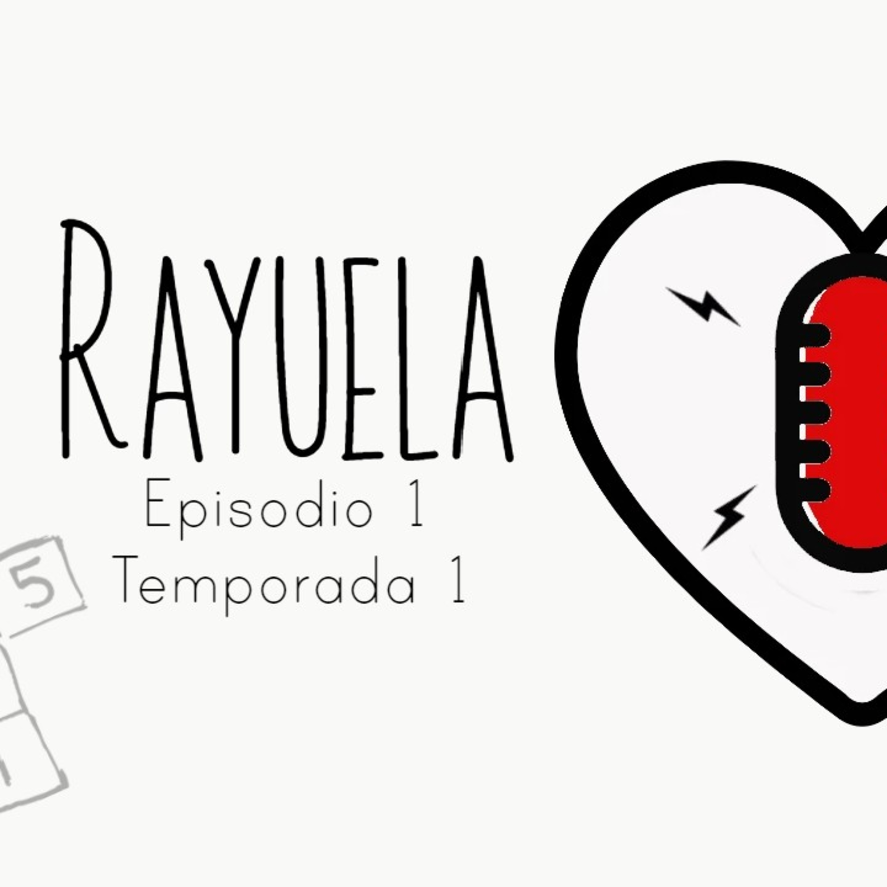 Rayuela -Episodio 1 episode artwork