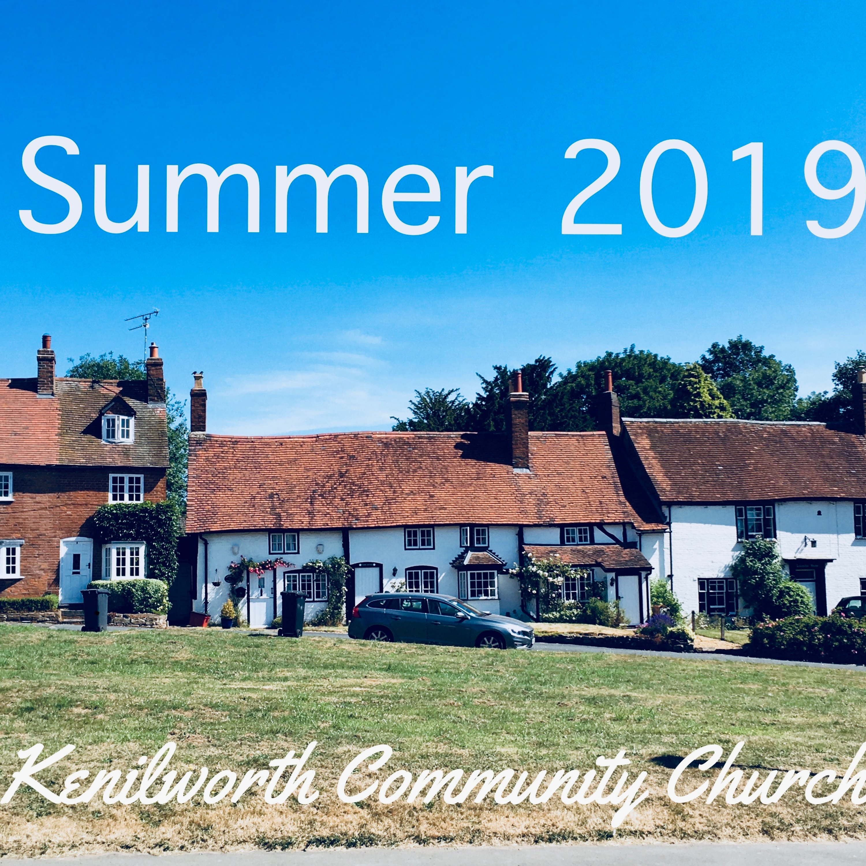 Kenilworth Community Church