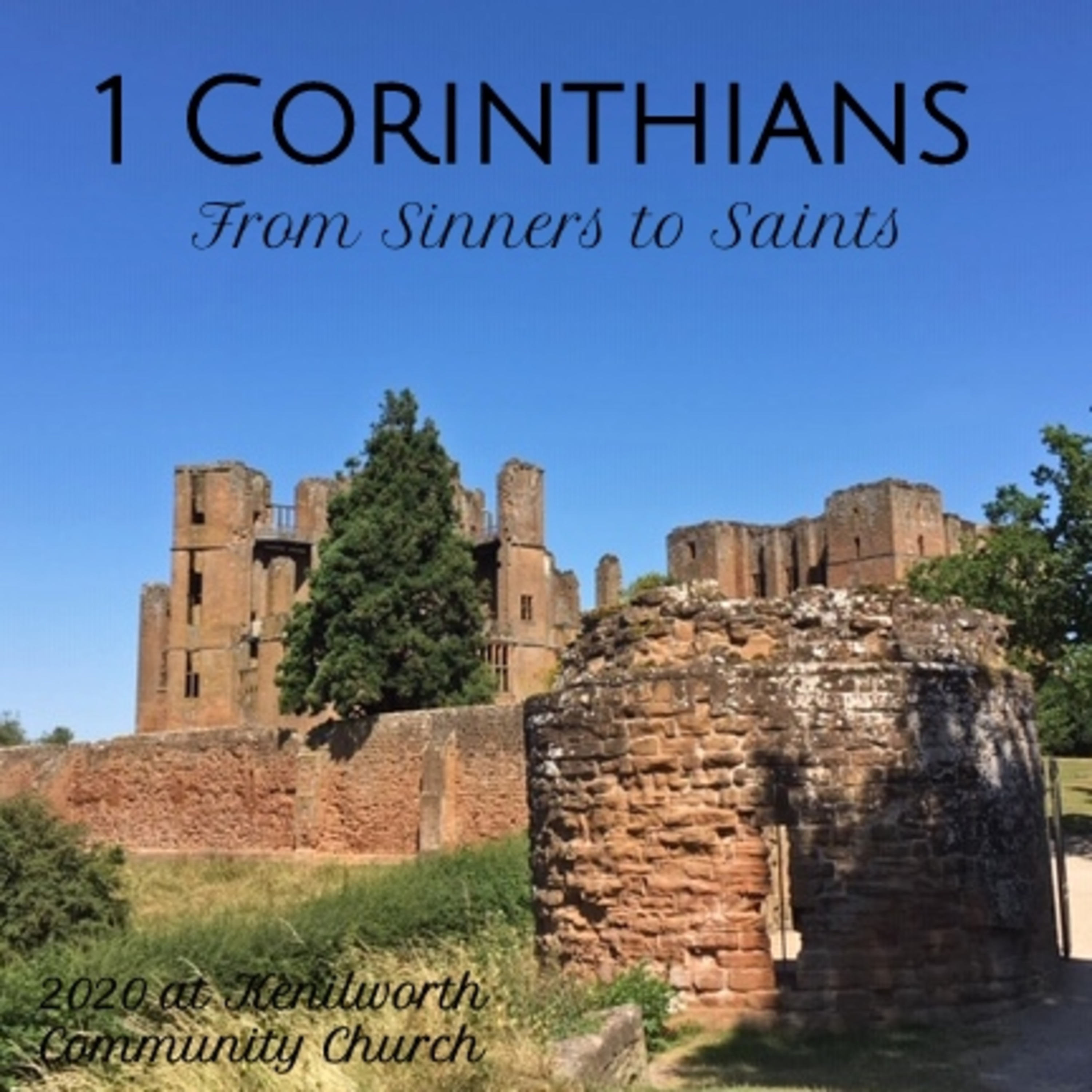 Kenilworth Community Church