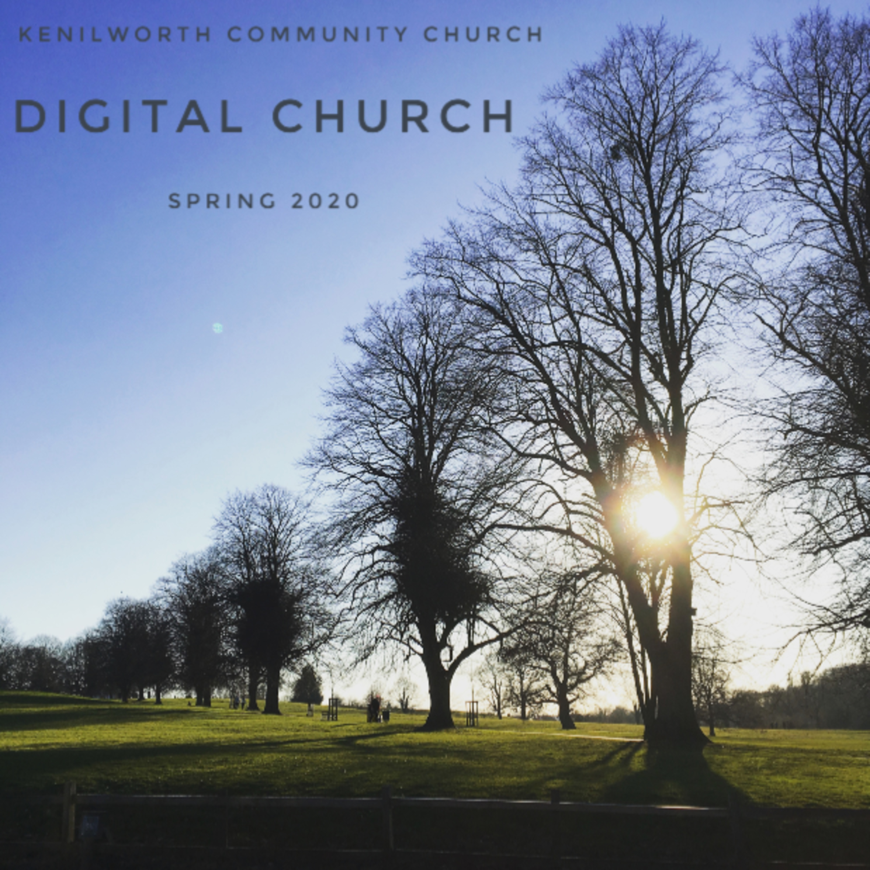 Kenilworth Community Church