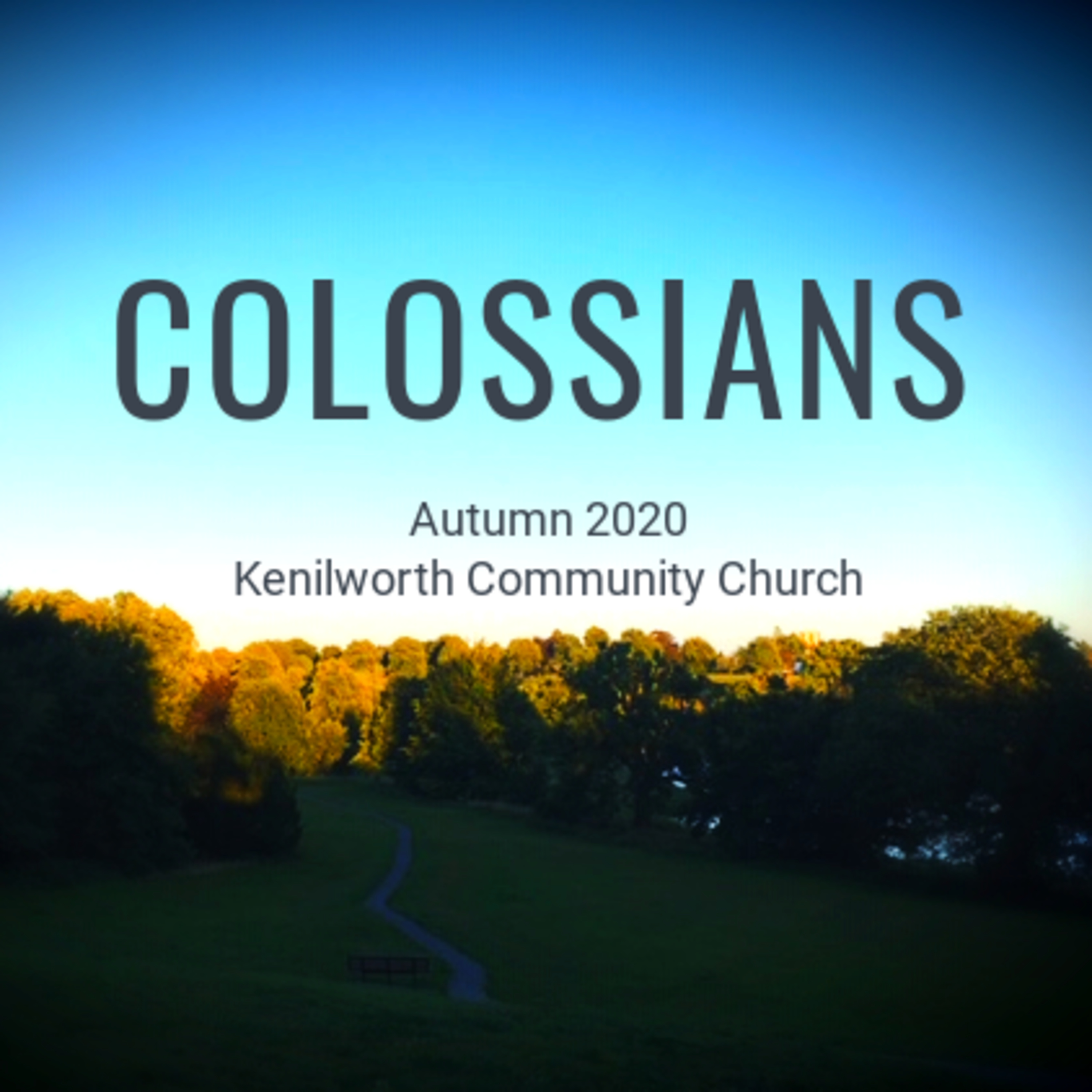 Colossians 1: 24-2:5 (Marco Uliana) episode artwork