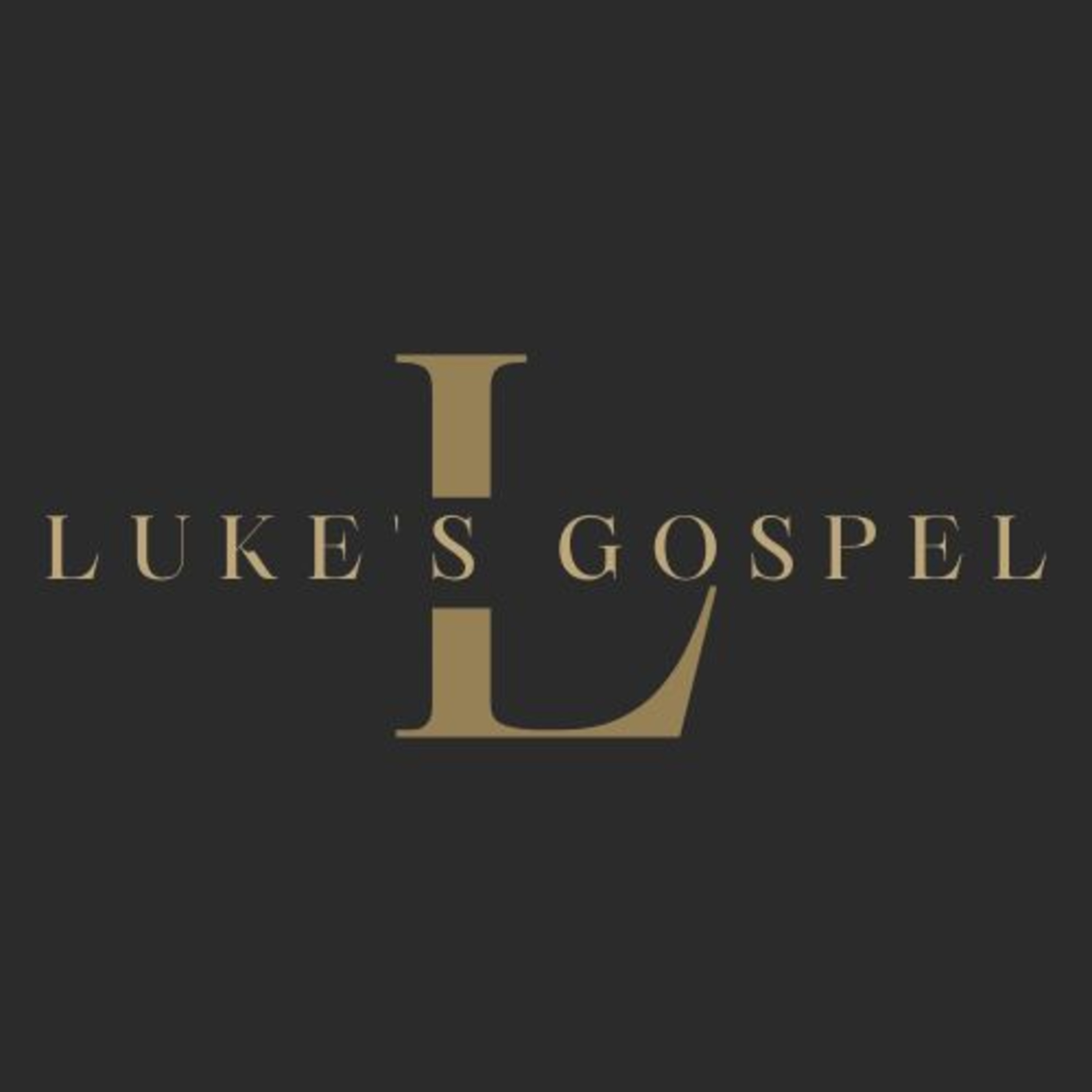 A New Way of Faith. Luke 5:33 - 6:11 (Adrian Hodder)