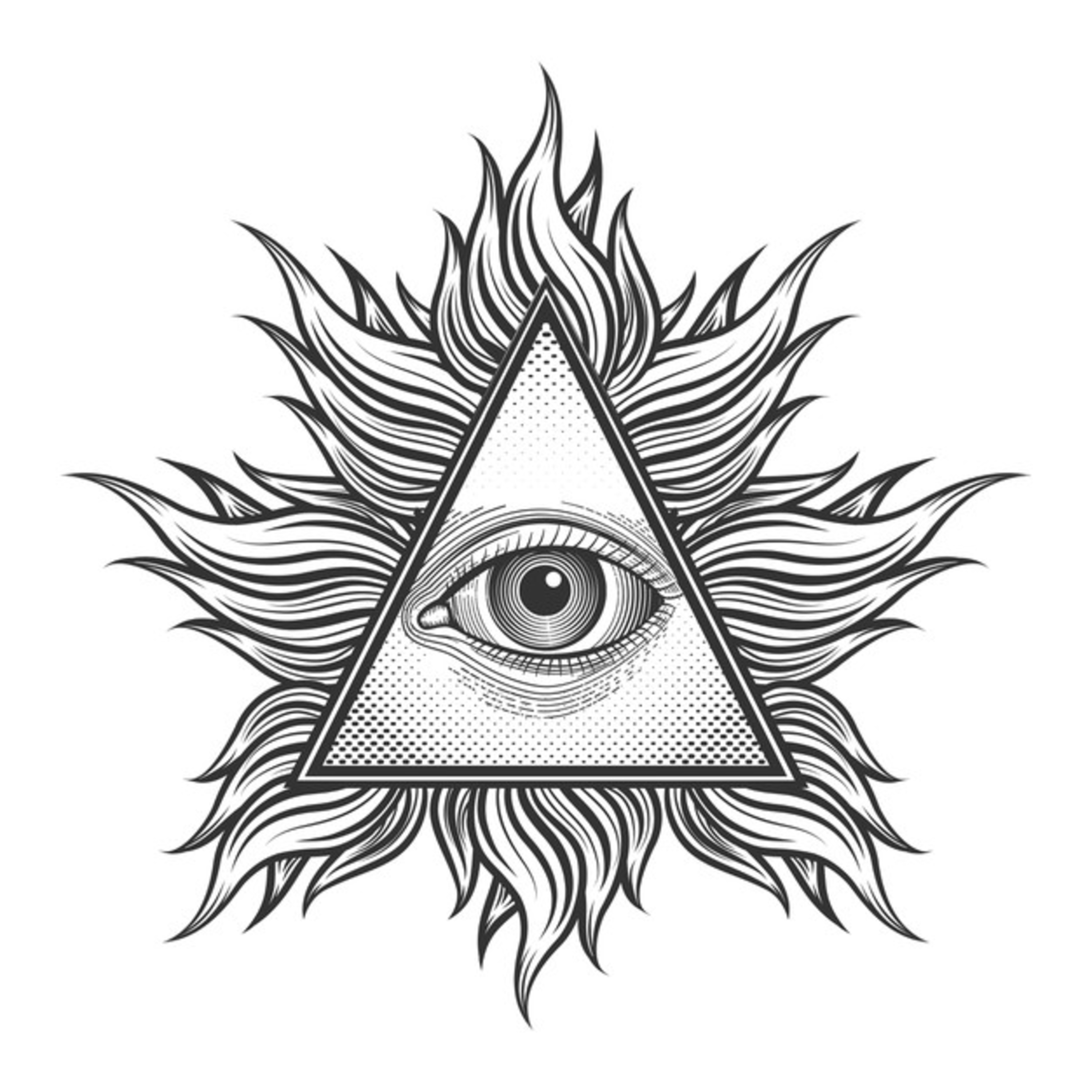 Episode 3-Illuminati episode artwork