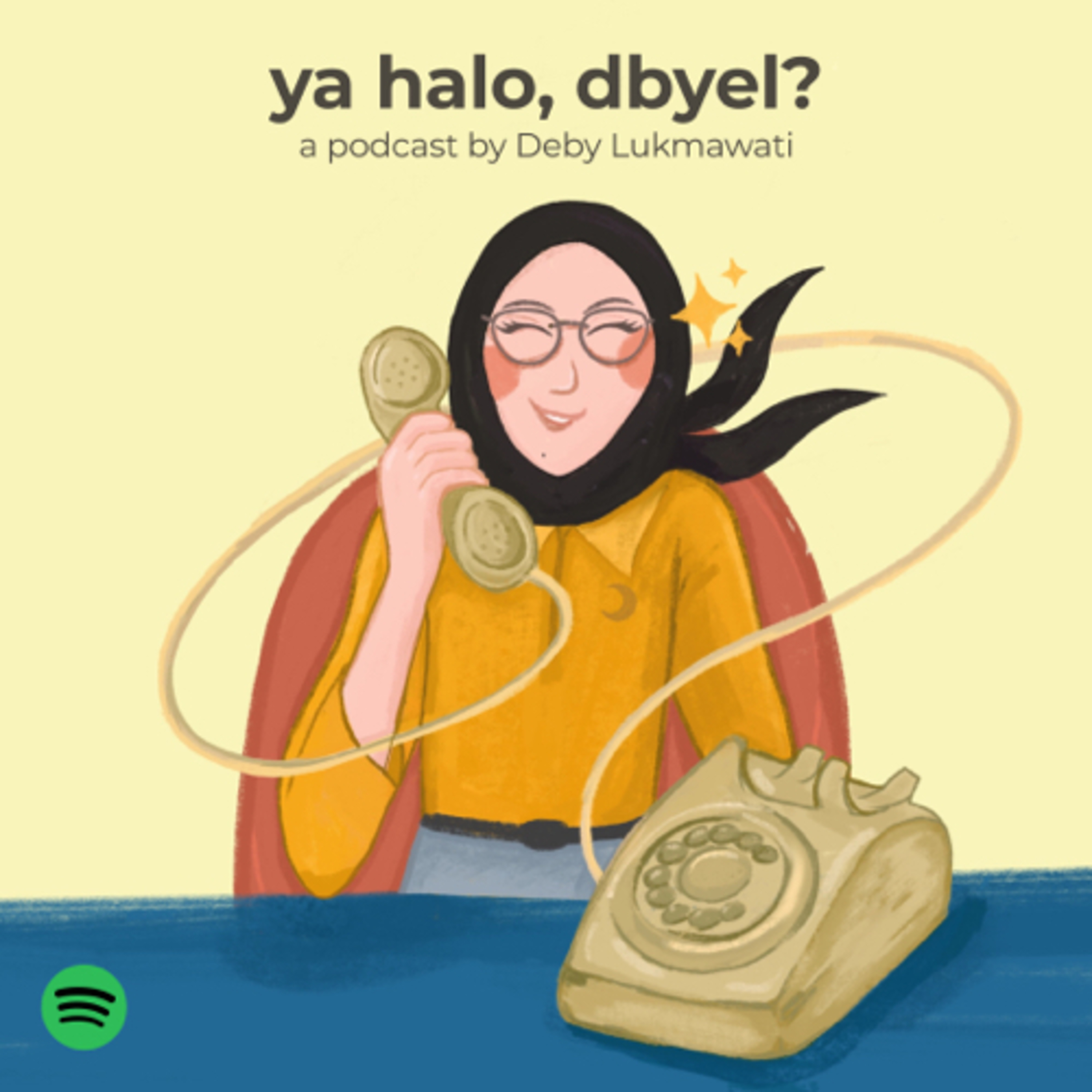 episode 01- MUKADIMAH episode artwork