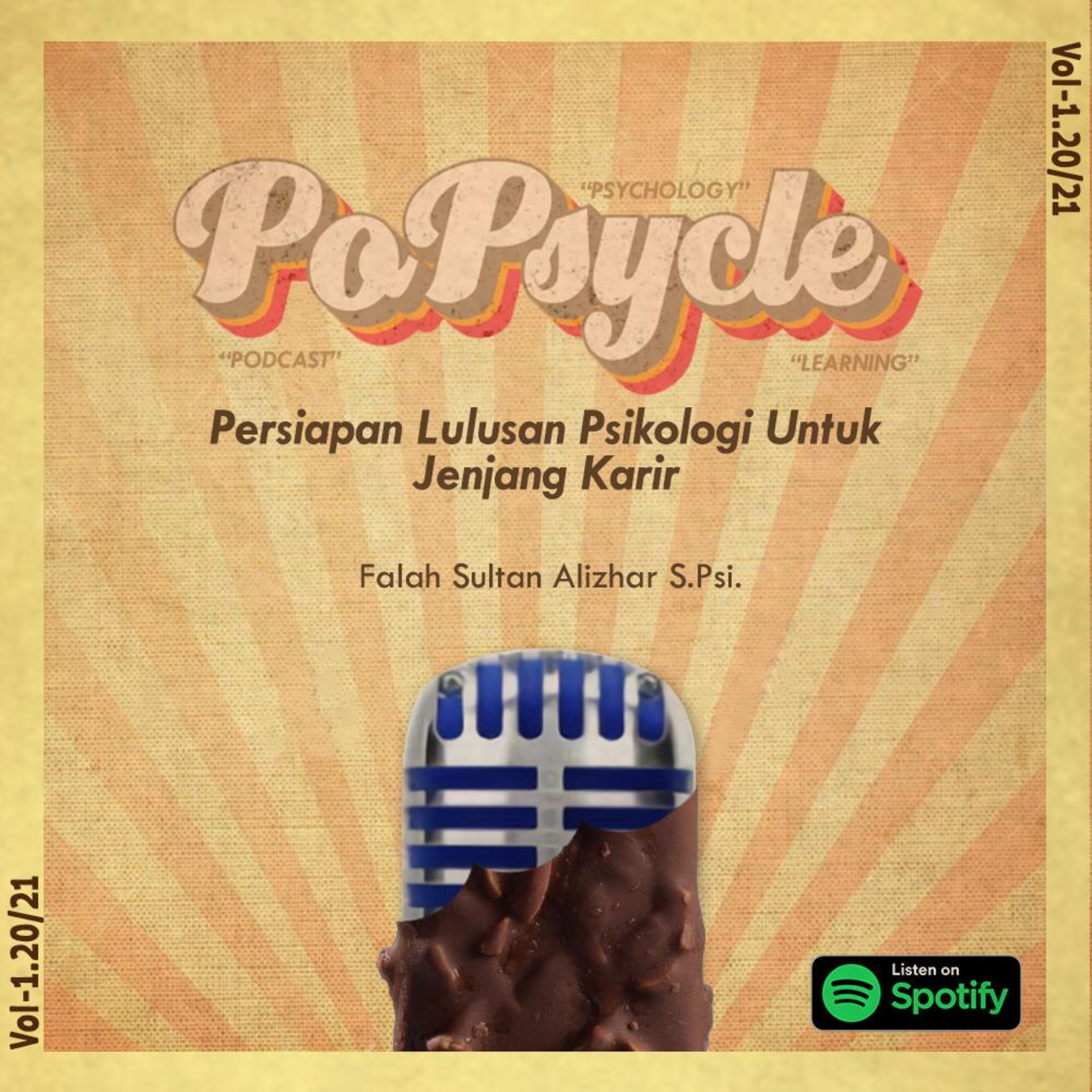 POPSYCLE