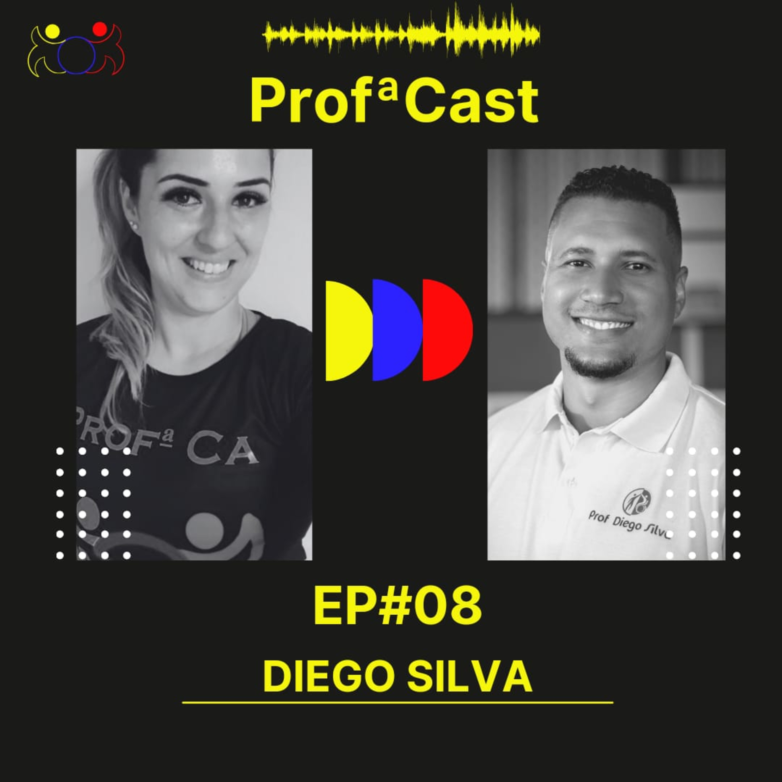 Professora Ca