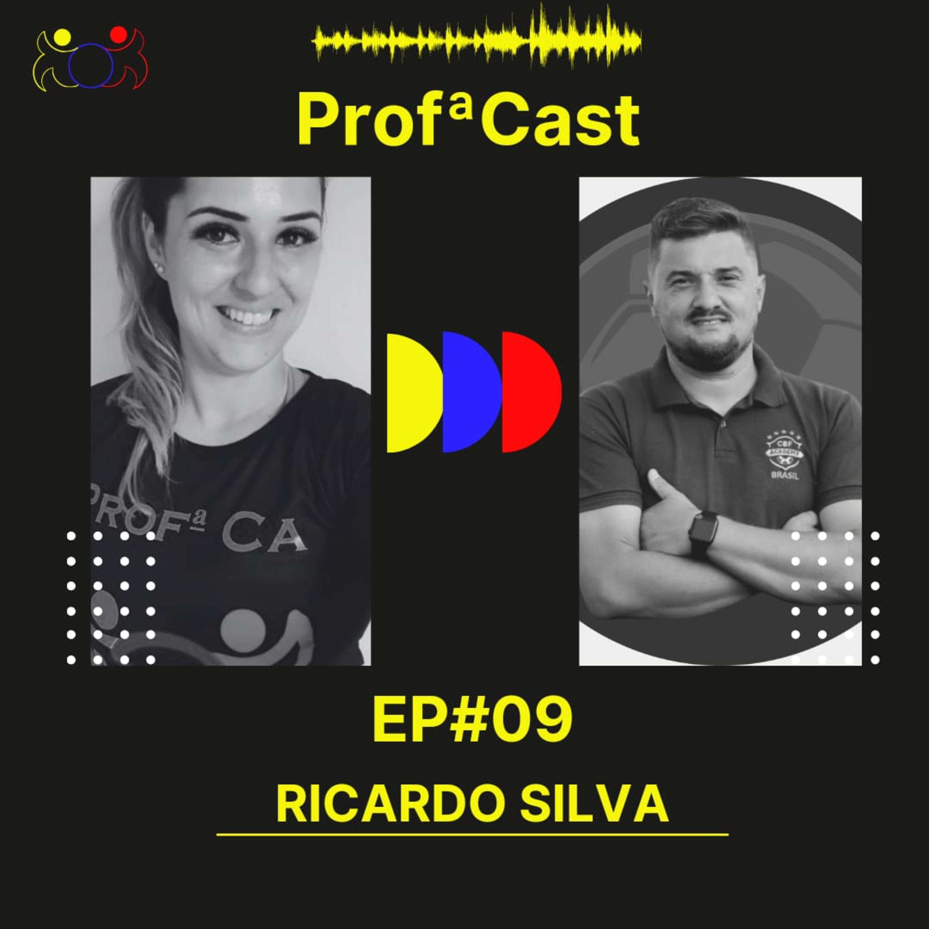 Professora Ca