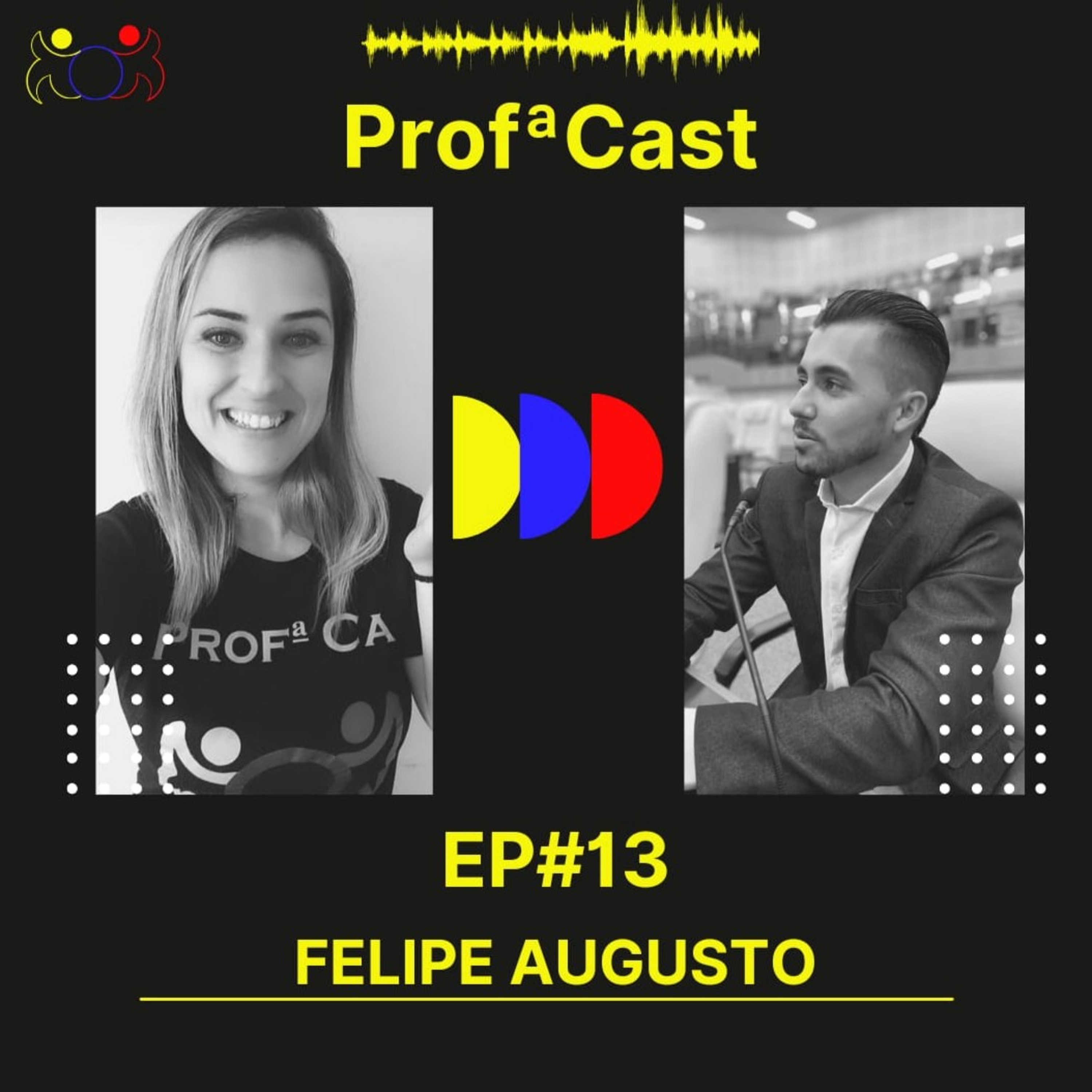 Professora Ca