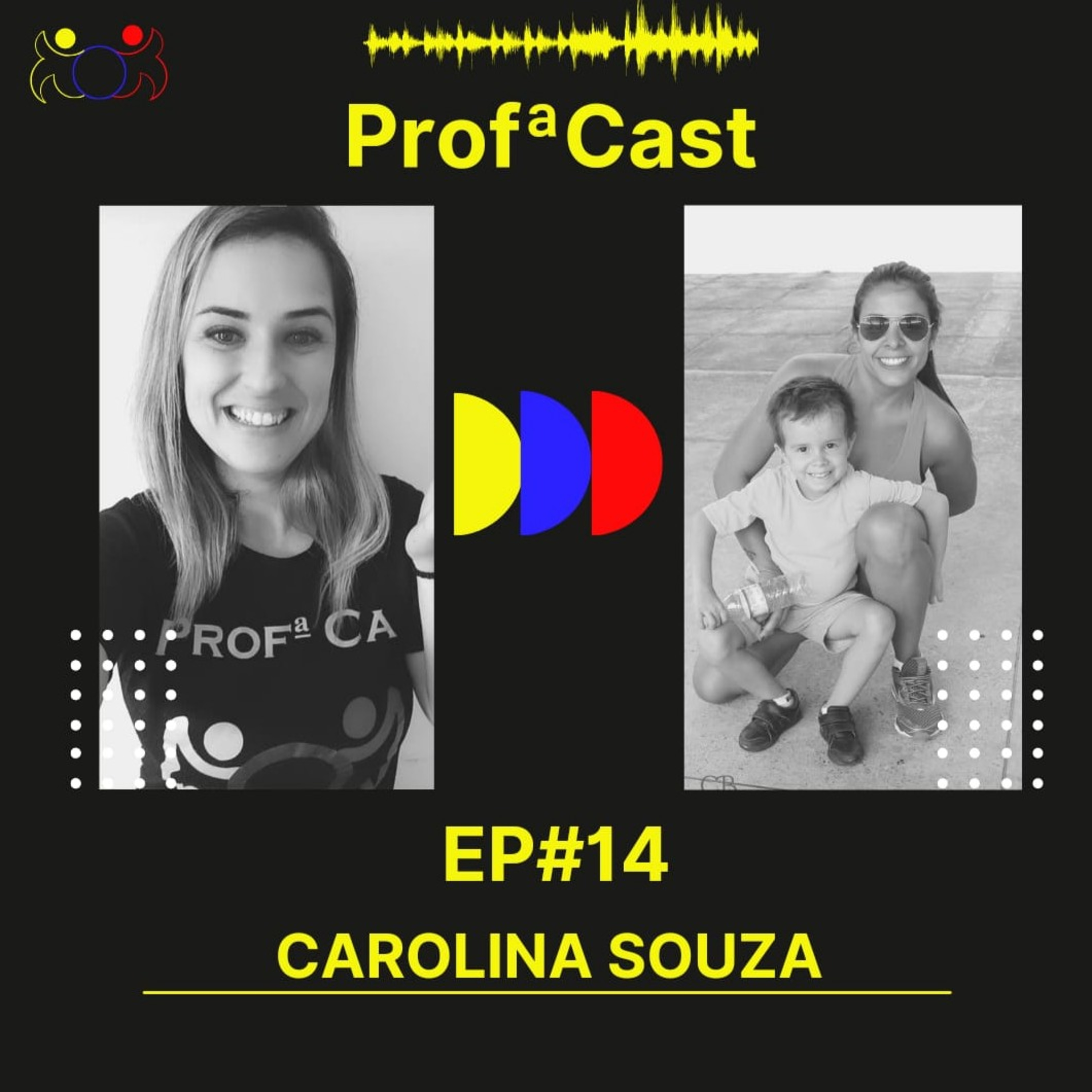 Professora Ca
