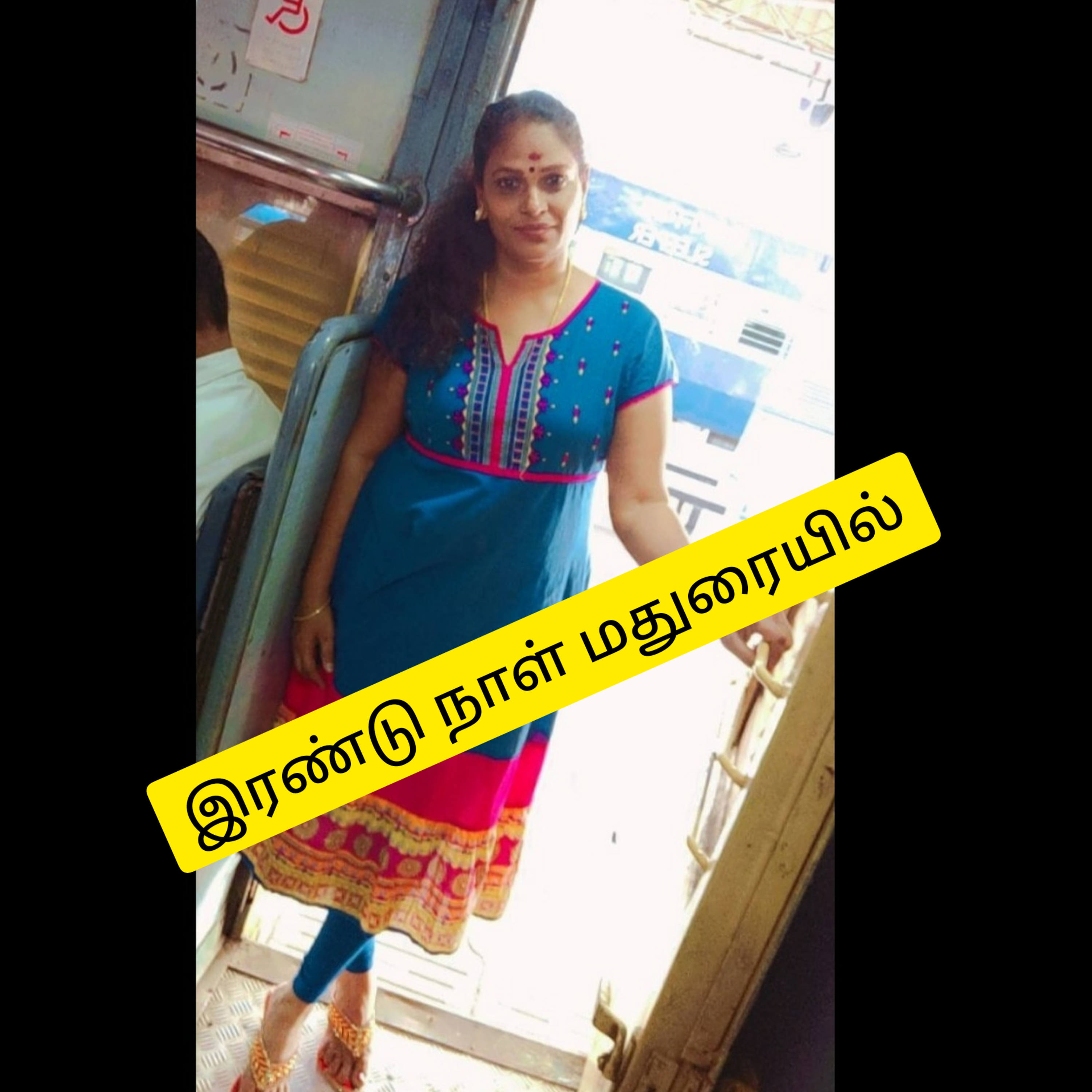 Madurai trip episode artwork